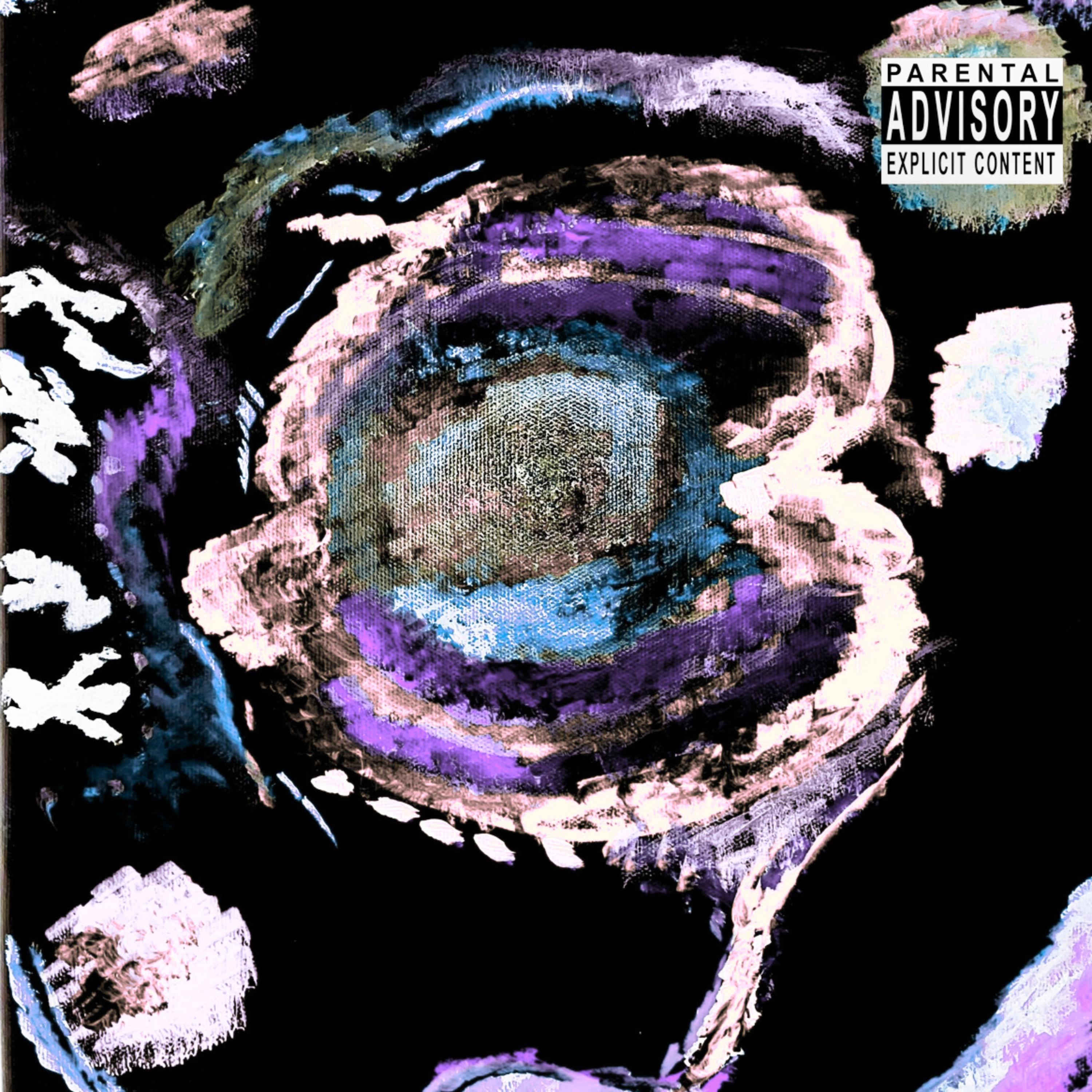 SPKYO 4: PLUGG'D AND PERK'D by 973tony cover art