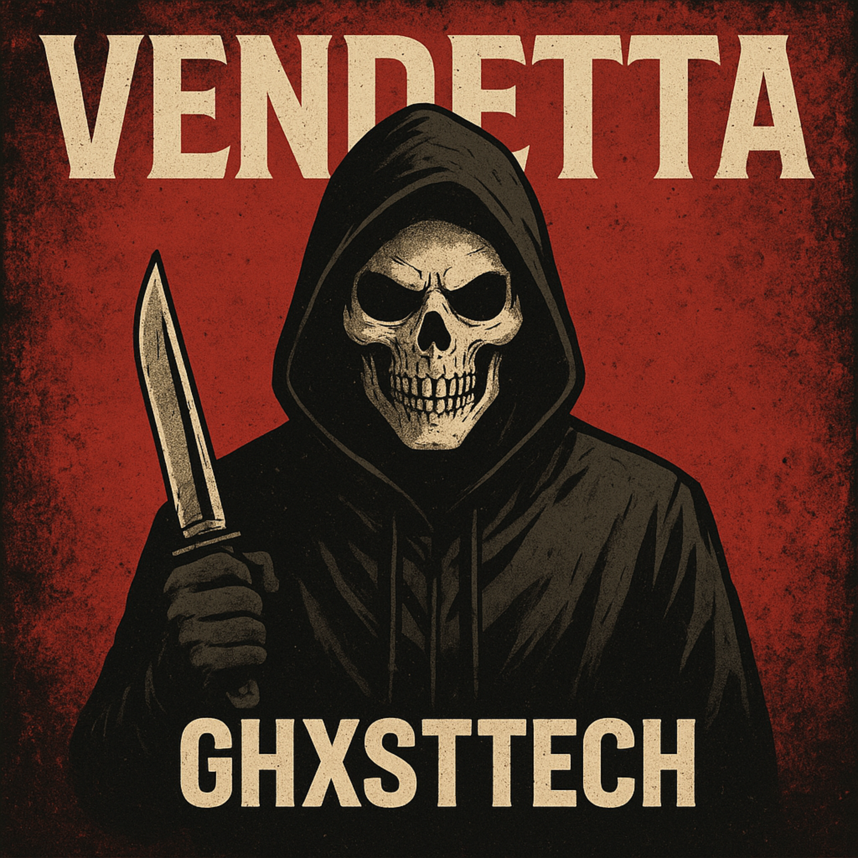 Vendetta artwork