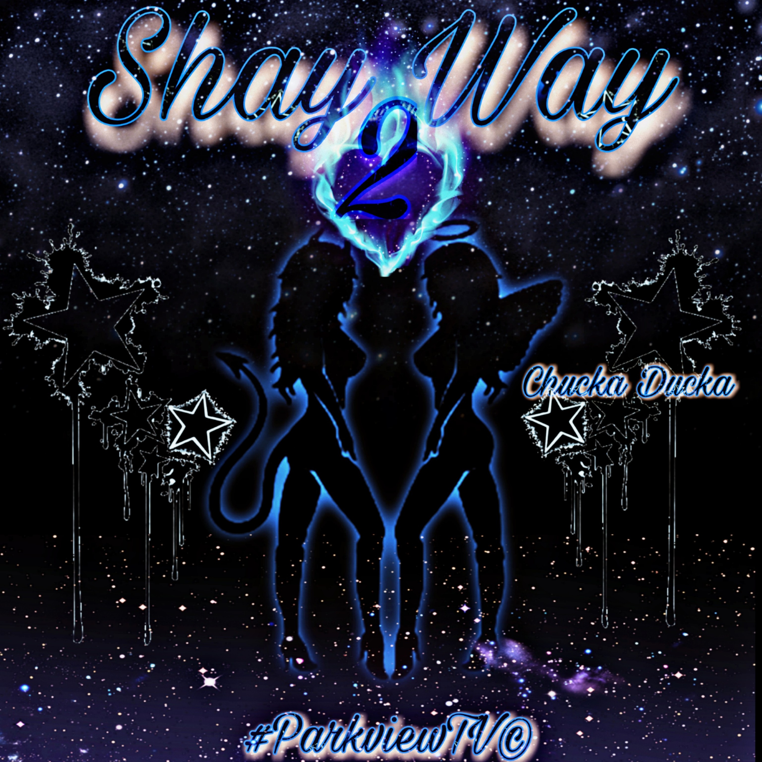 ShayWay 2 artwork