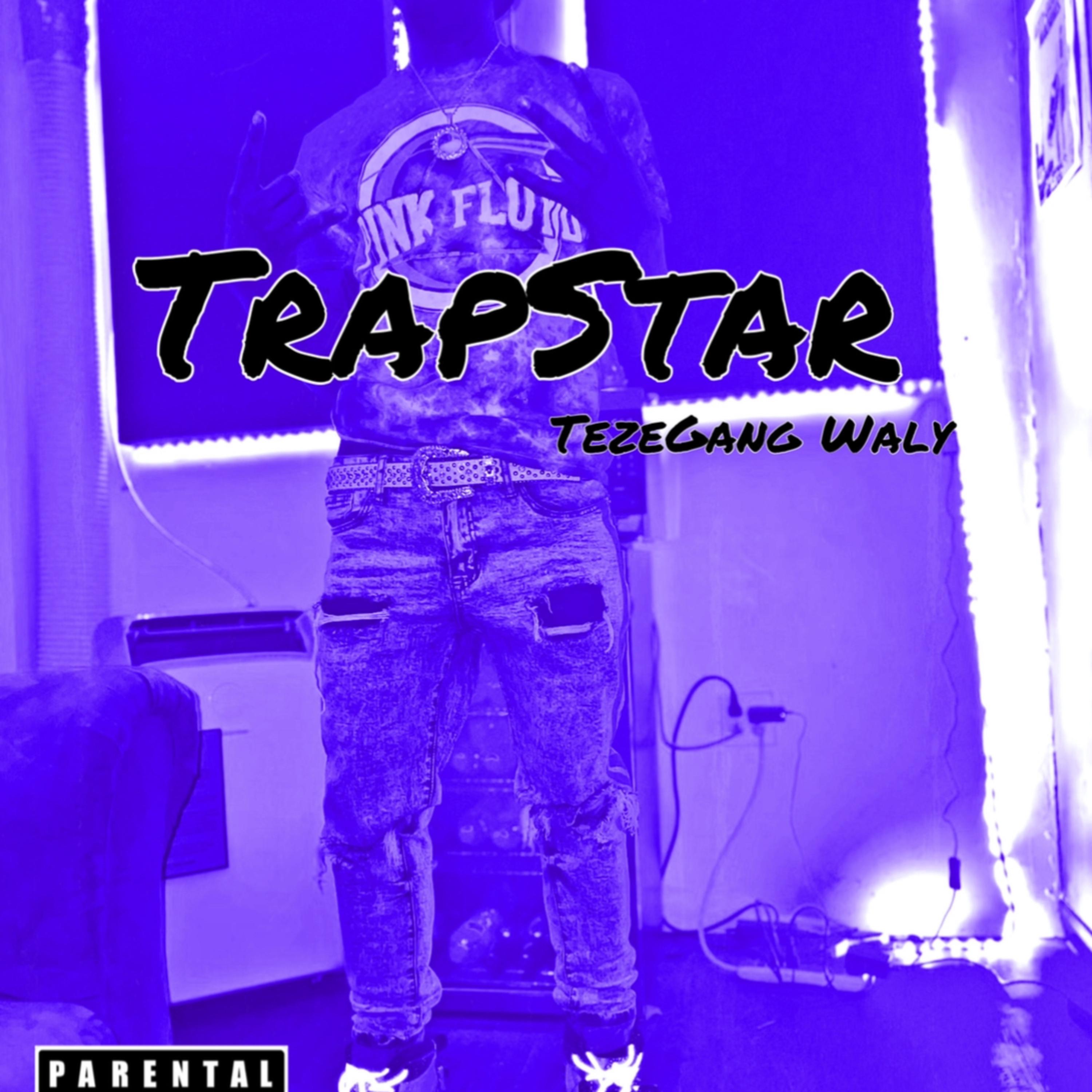 TrapStar artwork