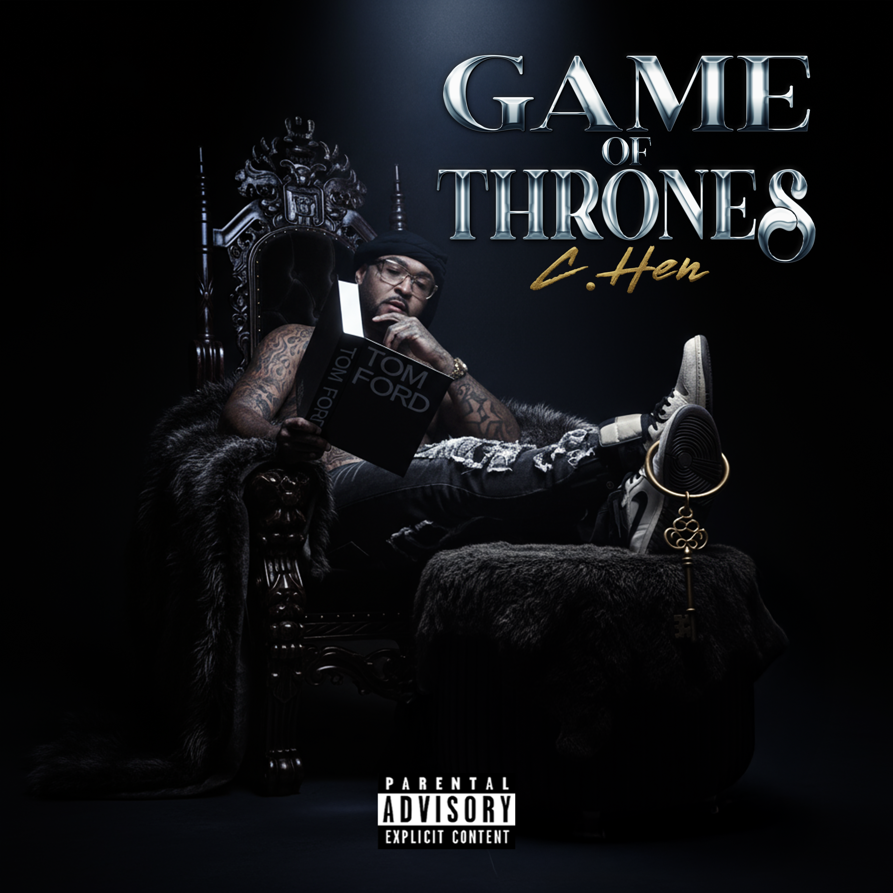 Game of Thrones artwork
