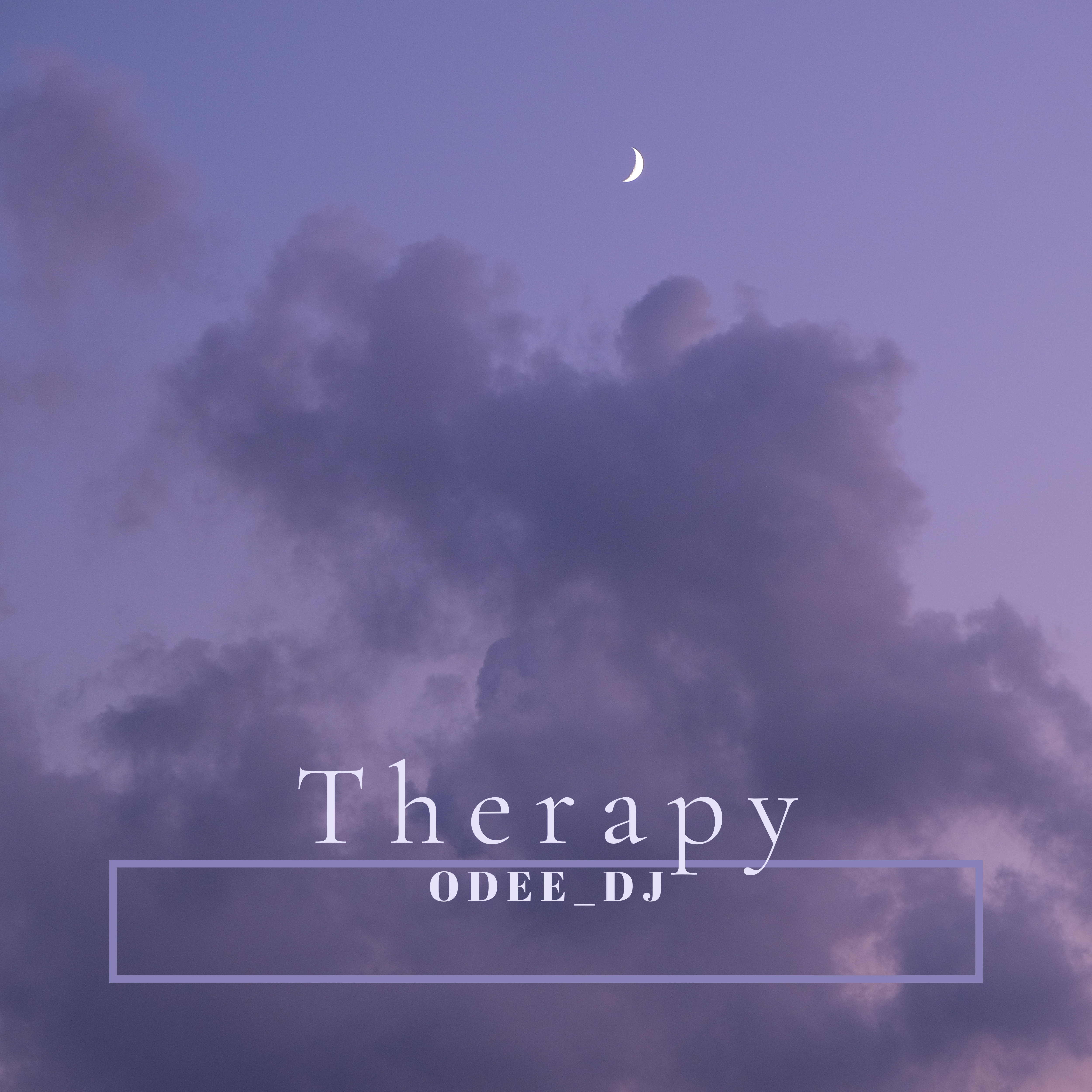 Therapy artwork