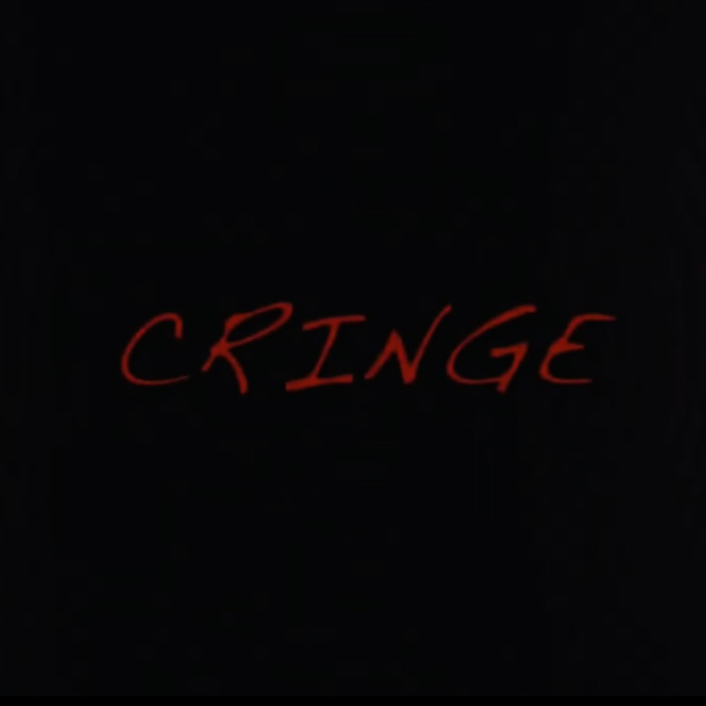 Cringe Instrumental artwork