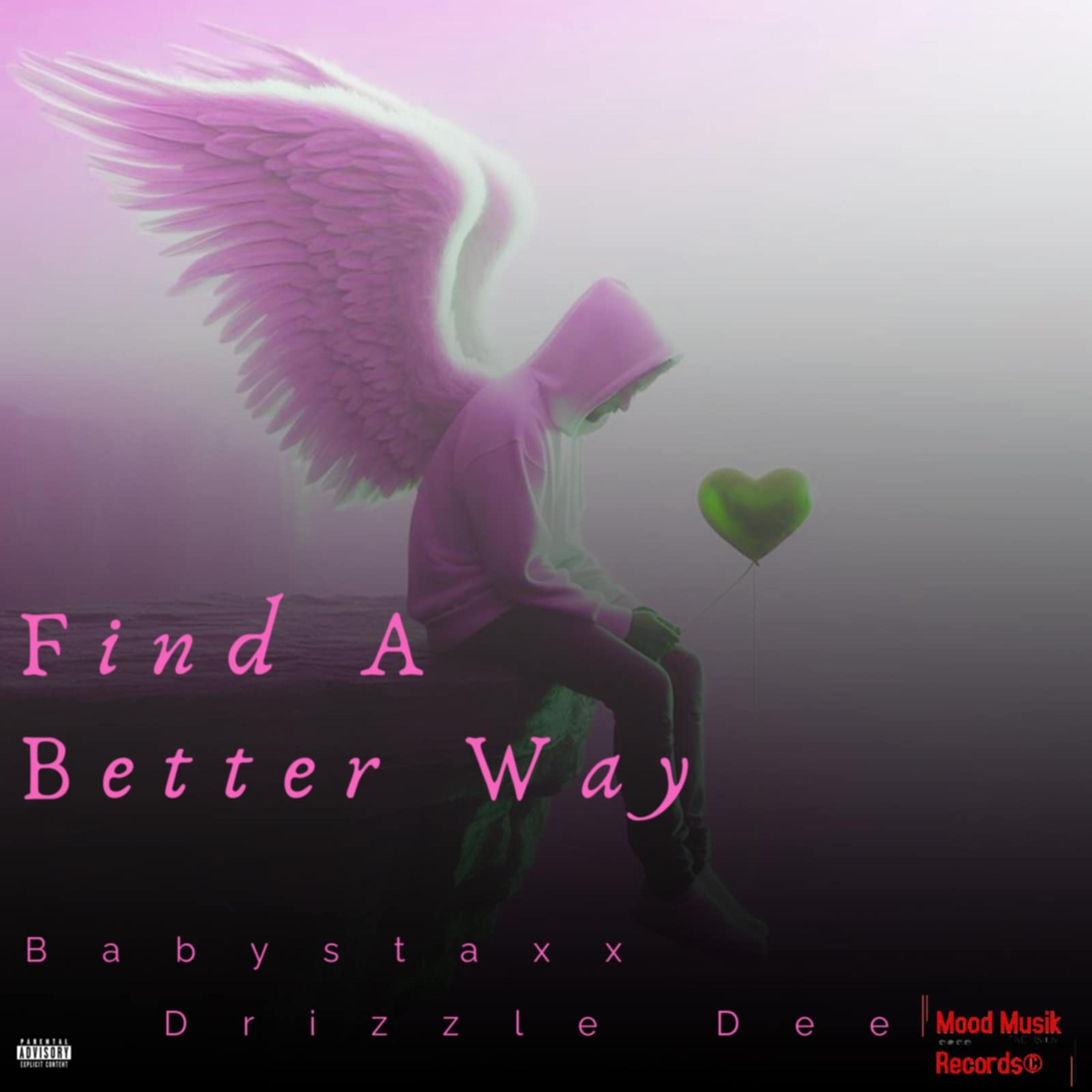 Find A Better Way artwork