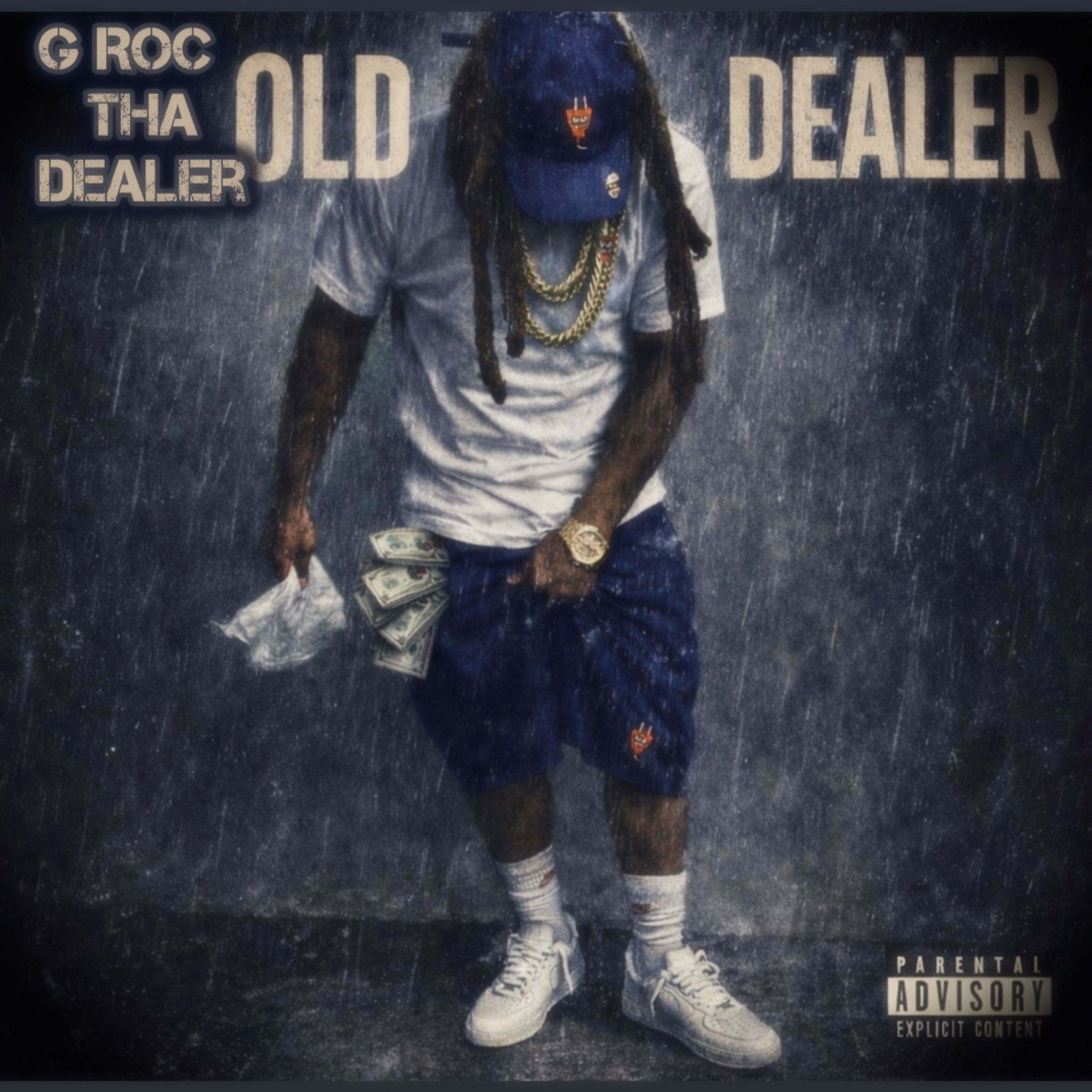 Ole Dealer artwork