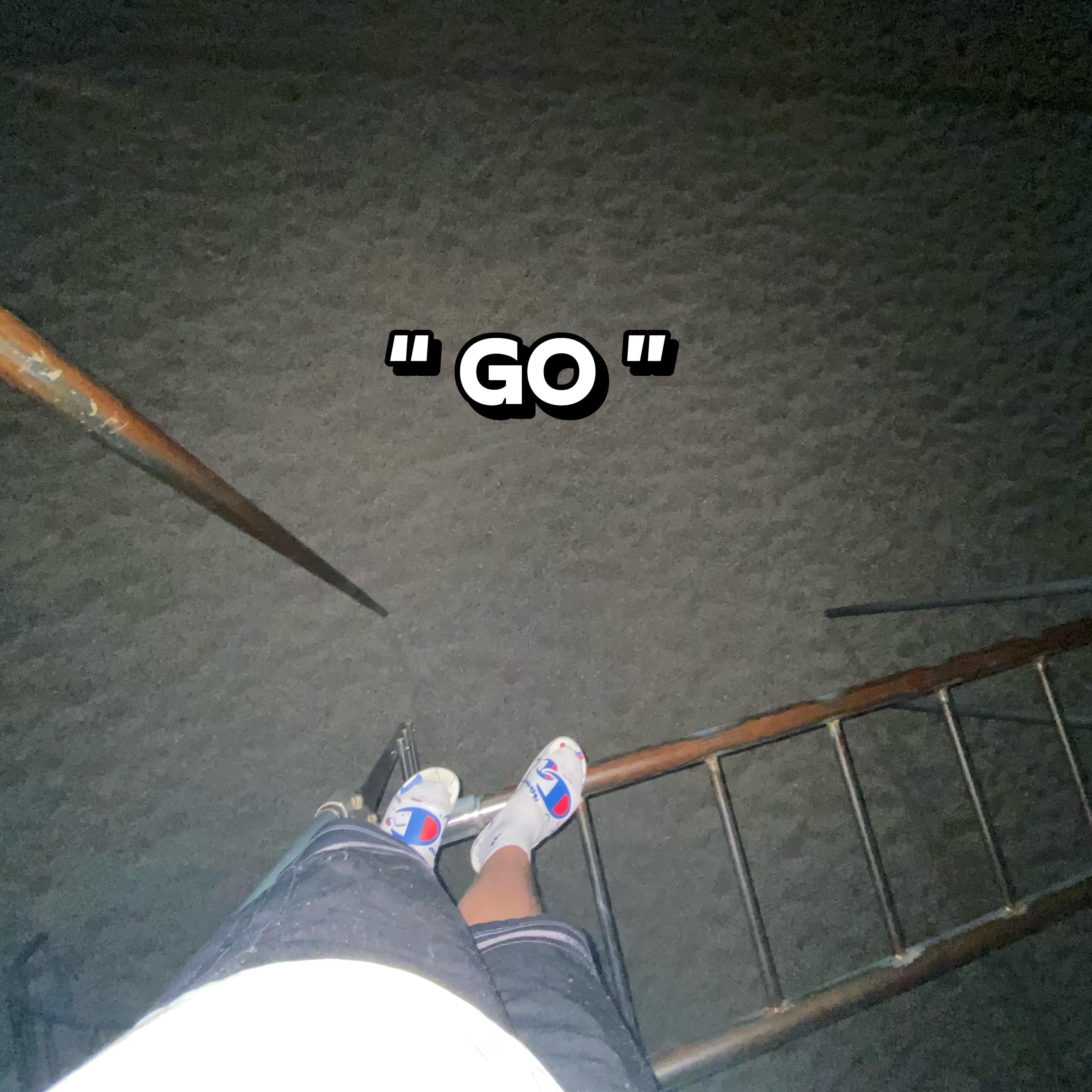Go artwork