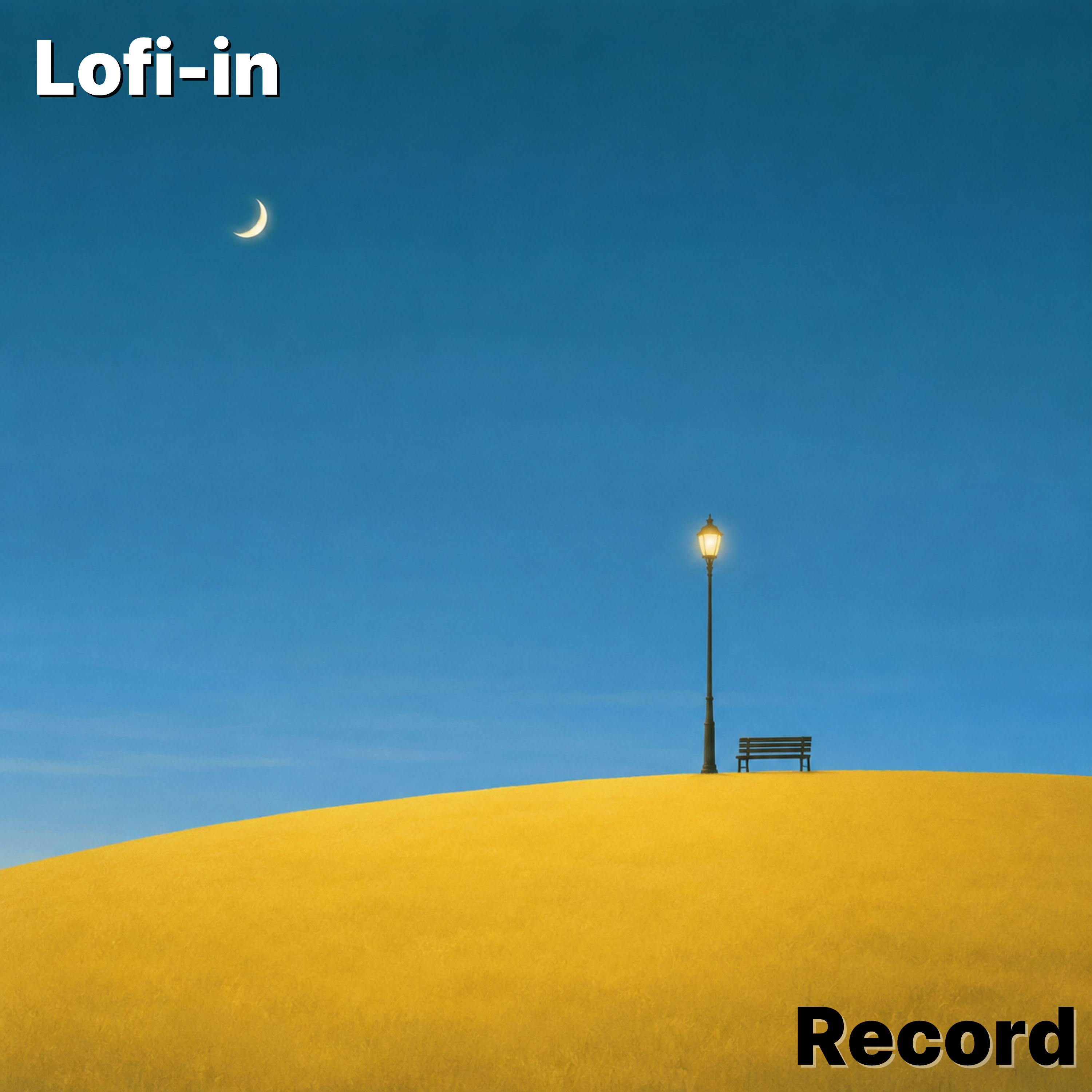 Thoughts on an Autumn Night by Lofi-in cover art