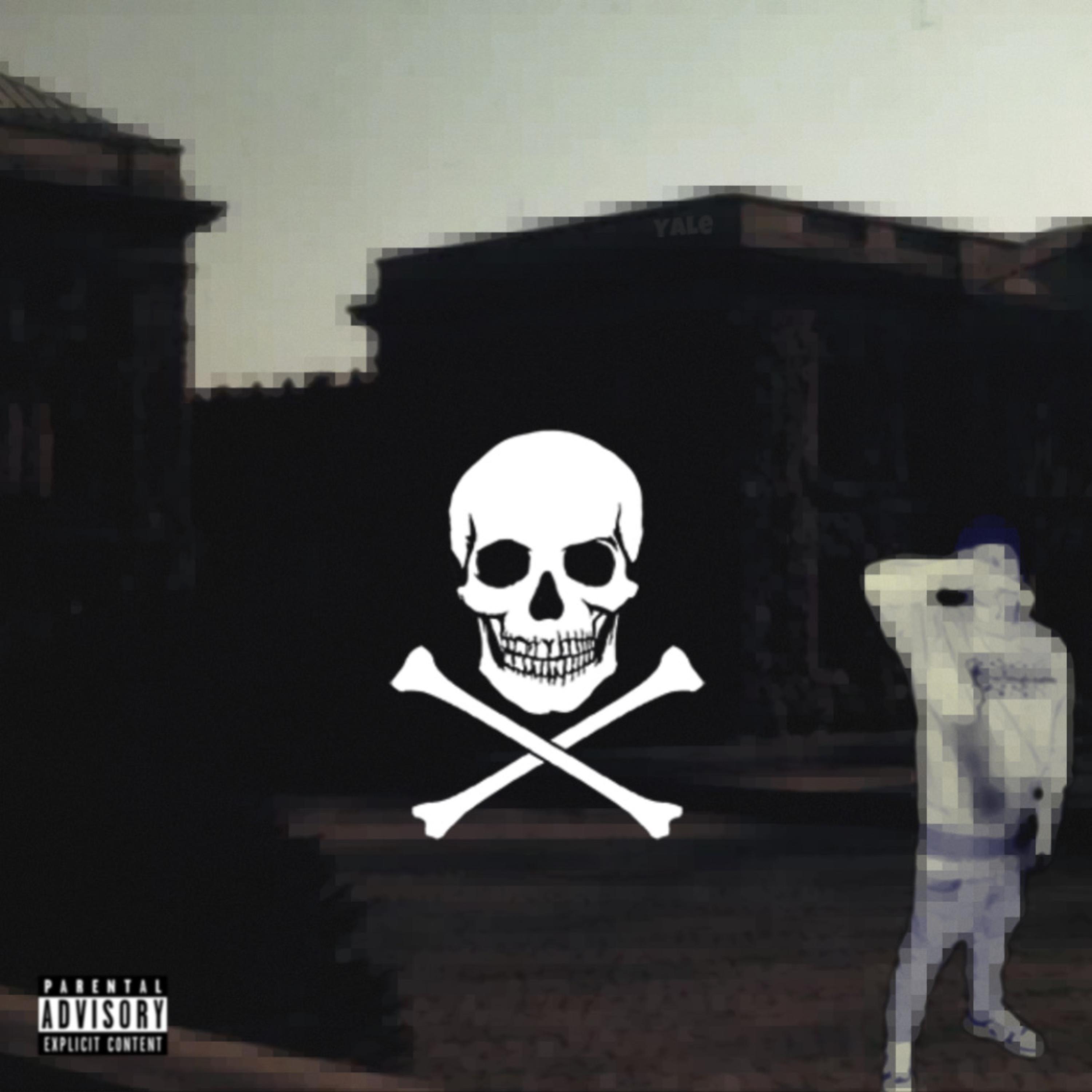 Skull & Crossbones artwork