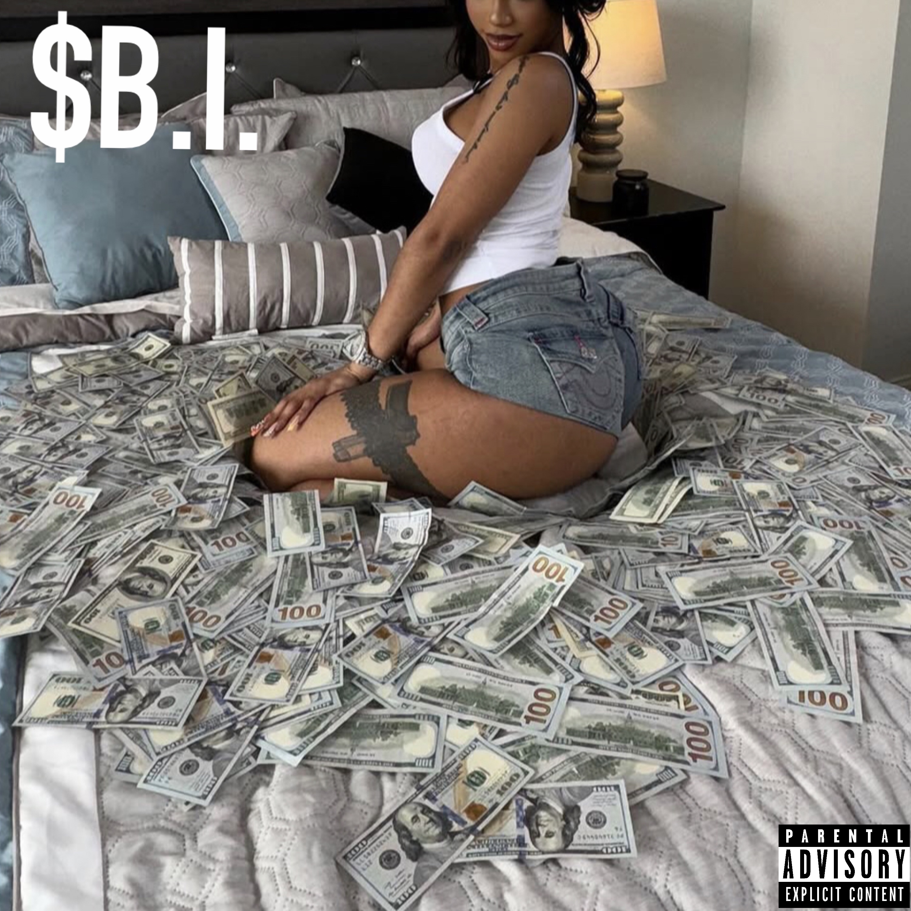 HOT BOY JOSEPH artwork