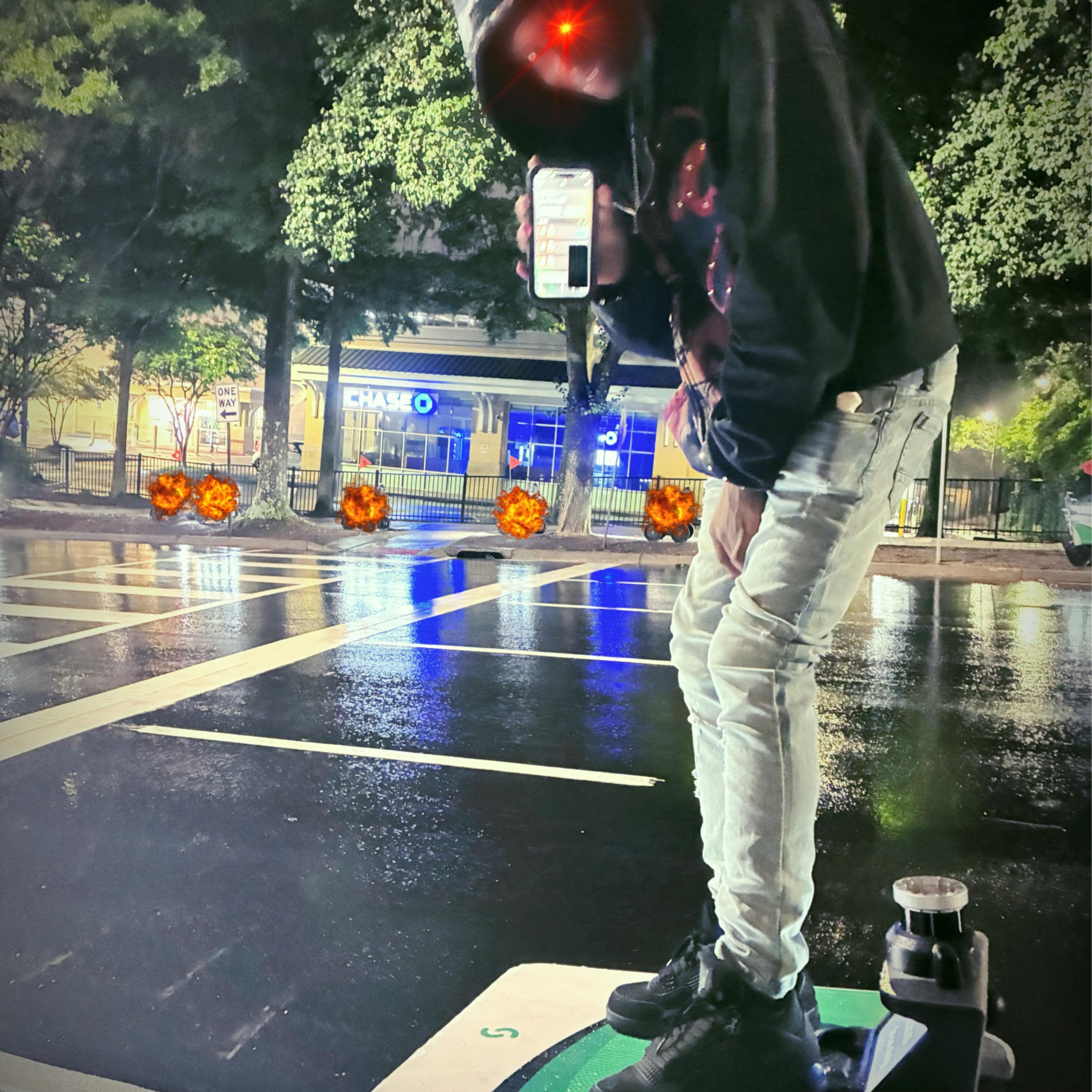 nolie by liljpaid cover art