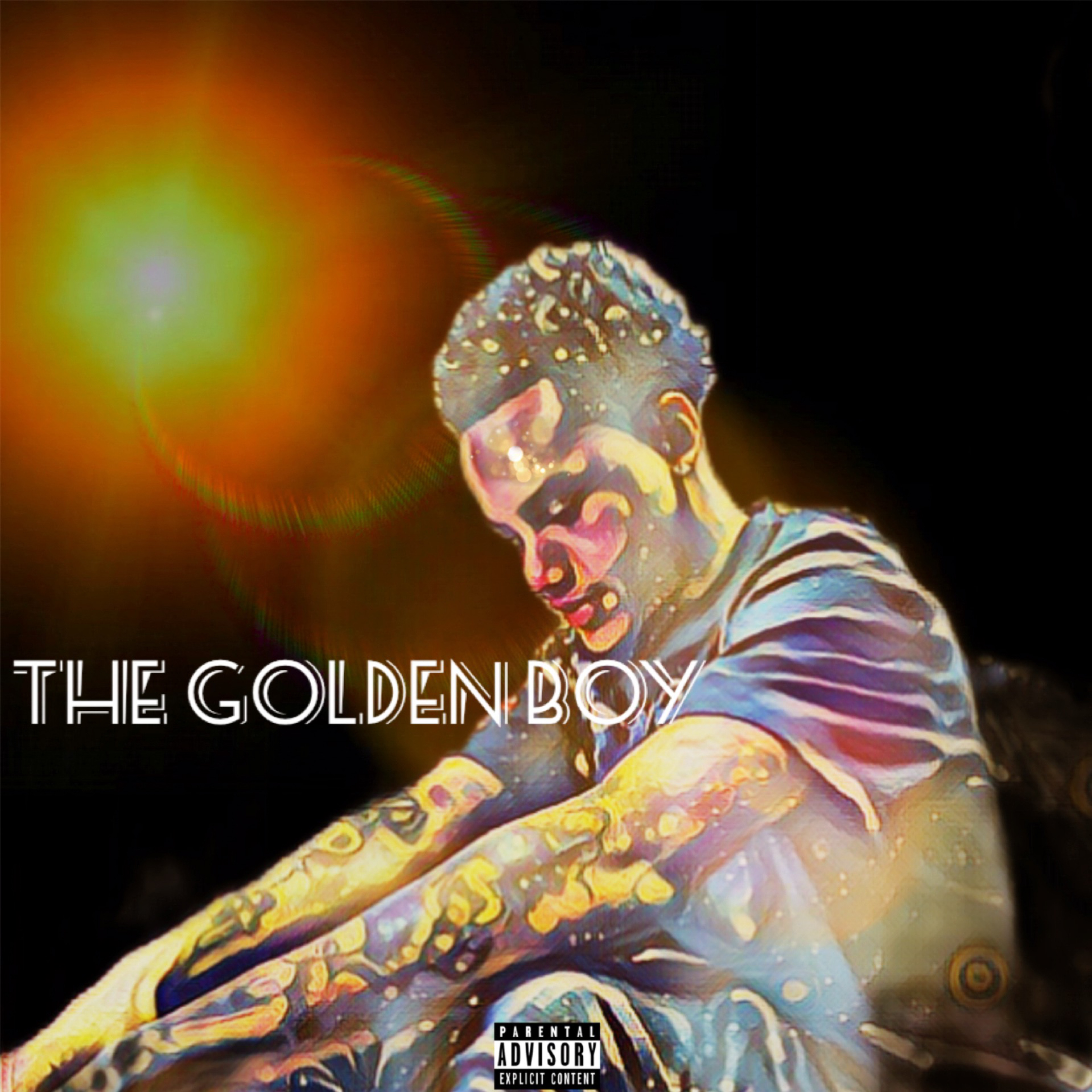 TheGoldenBoy artwork