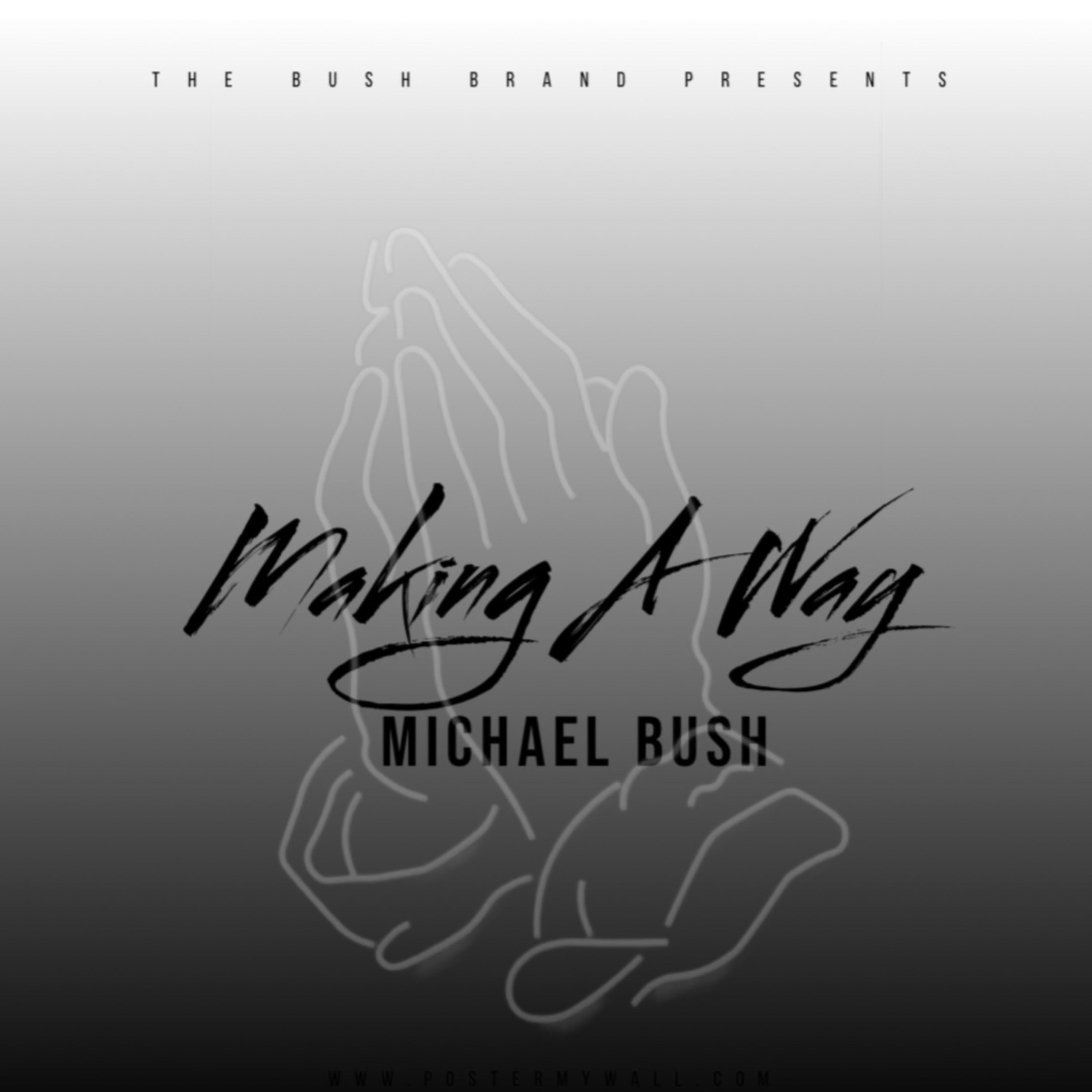 Making A Way (Intro) artwork