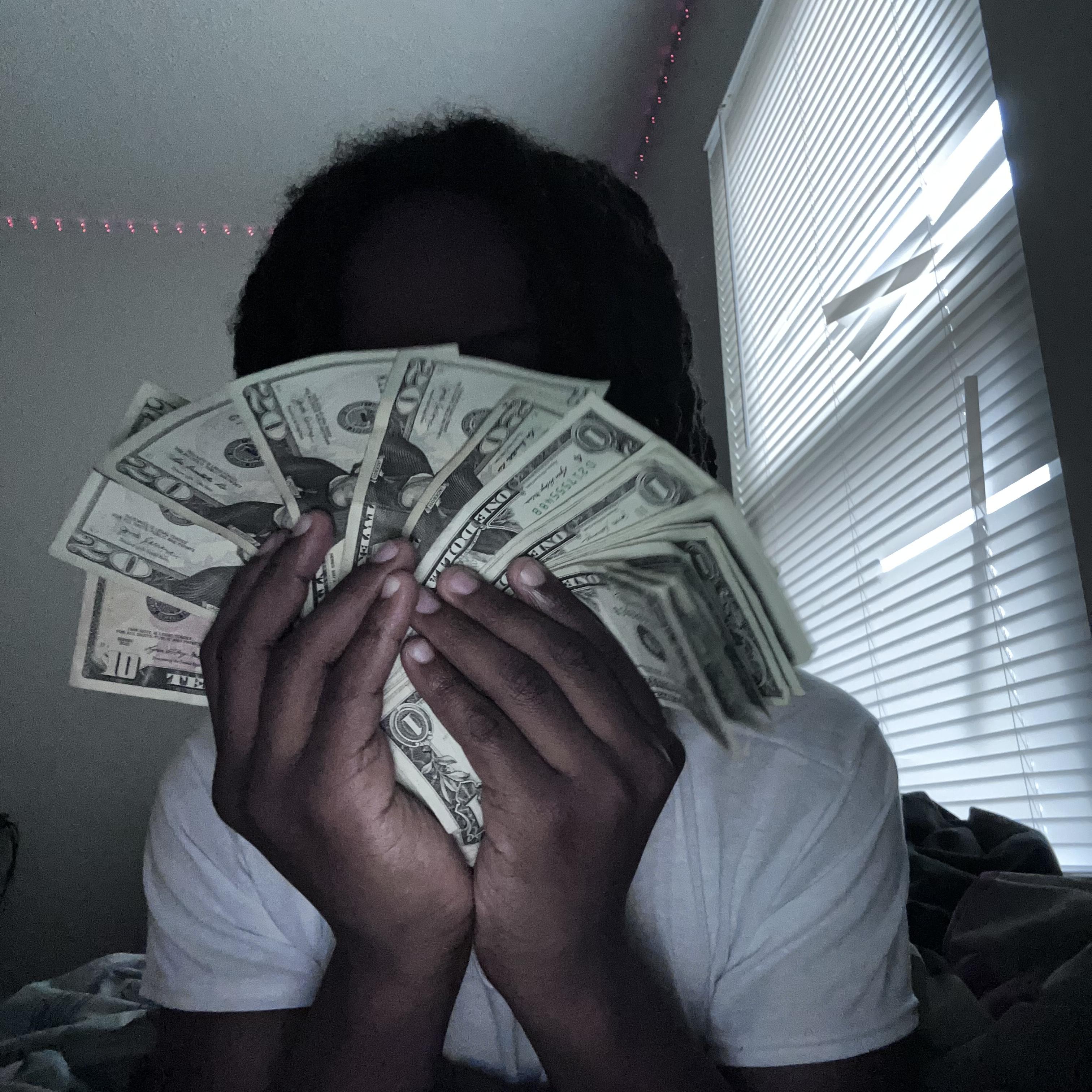TDHDiss4️⃣ artwork