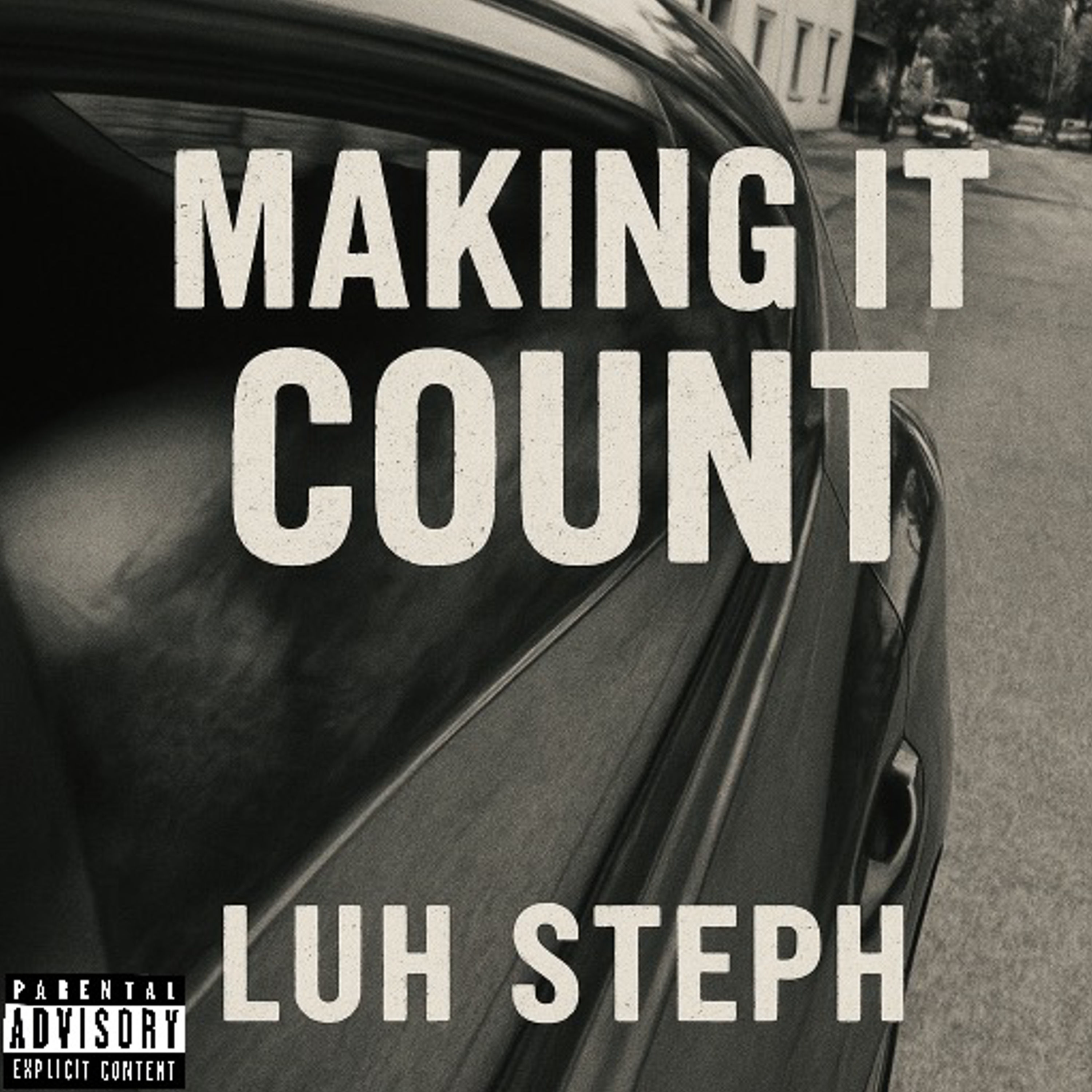 Makin It Count artwork