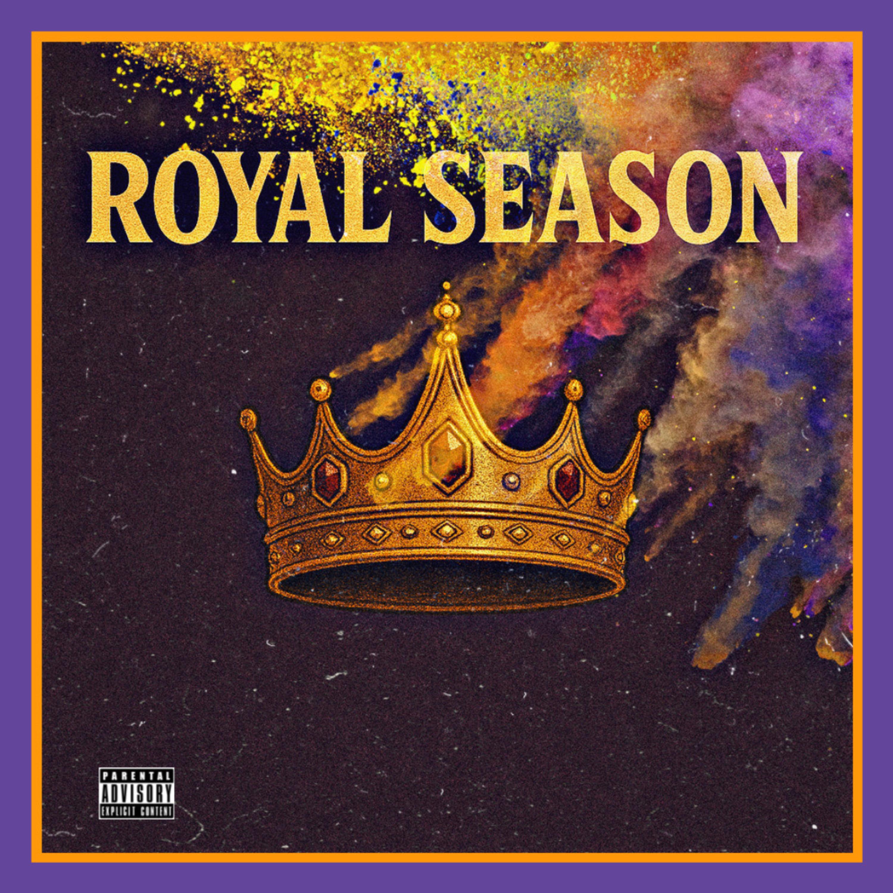 ROYAL SEASON artwork