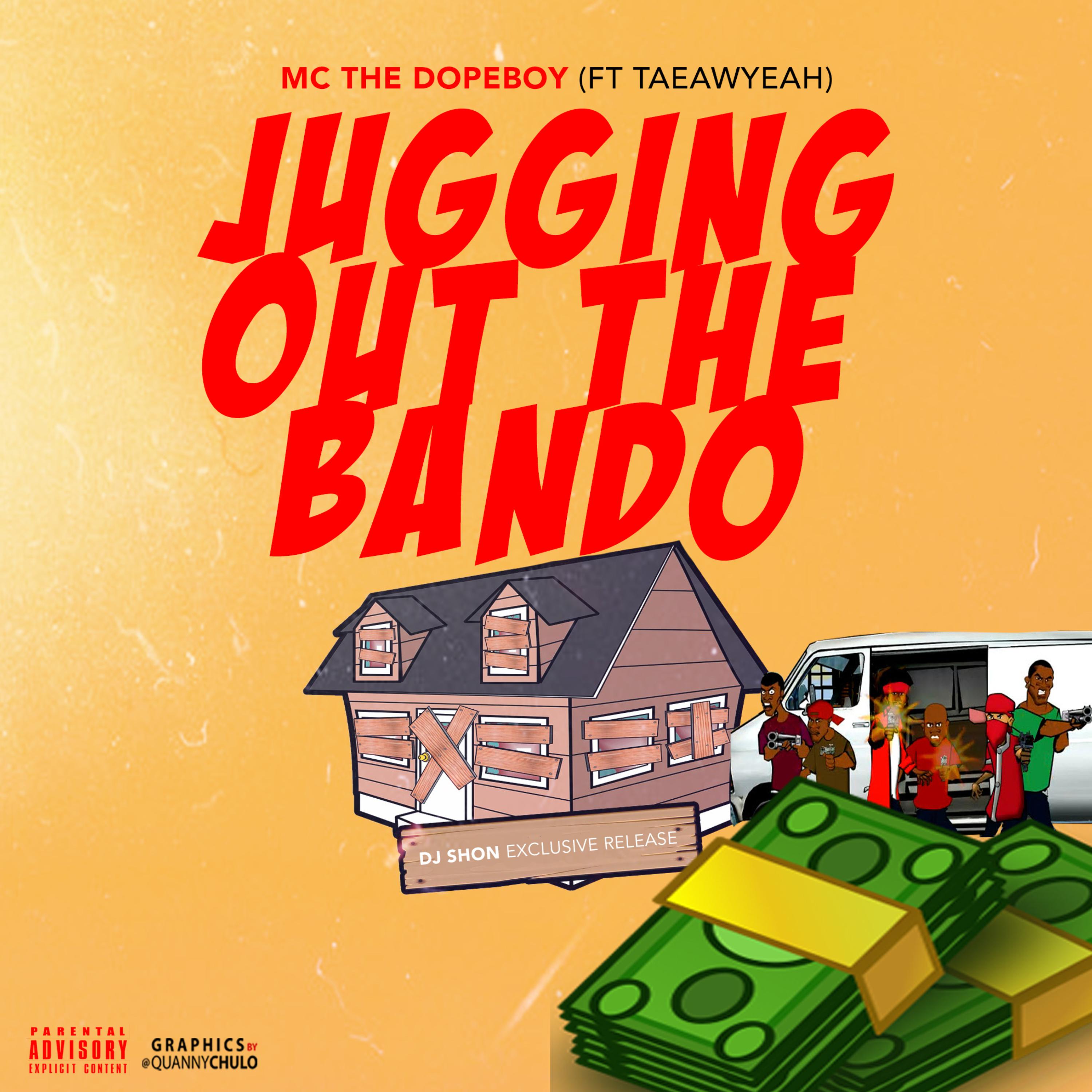 Jugging Out The Bando artwork