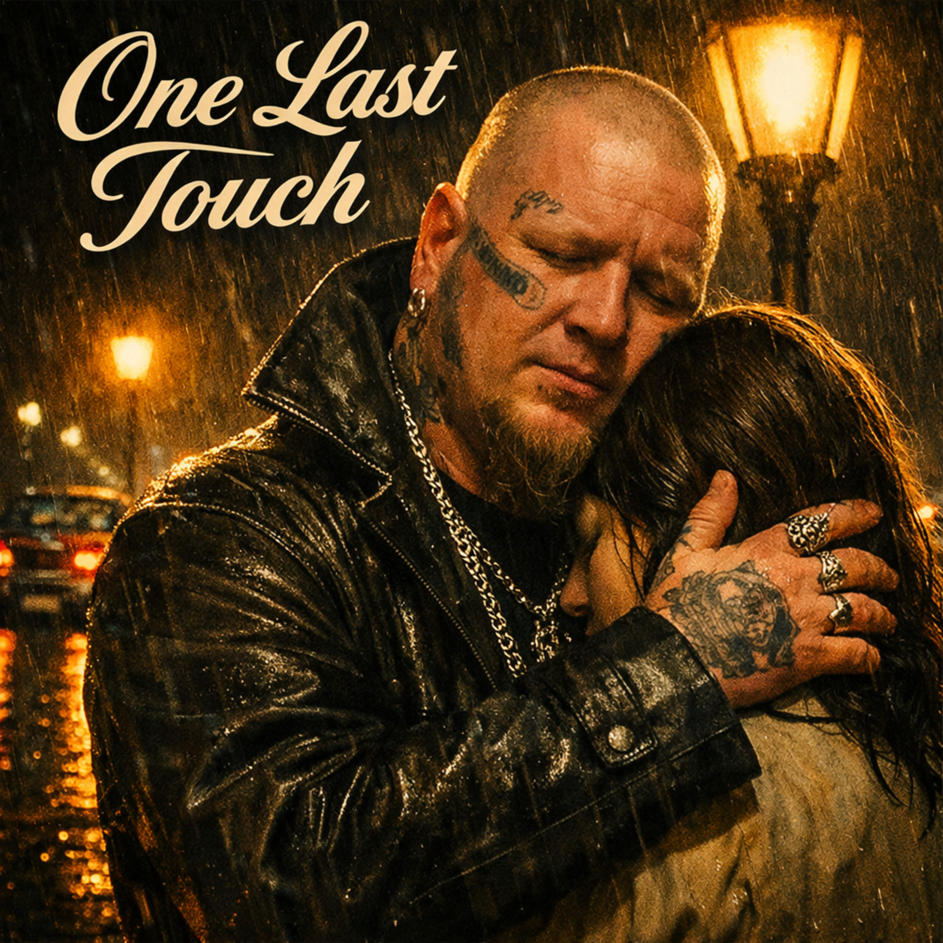 One Last Touch by Tormented Soul cover art