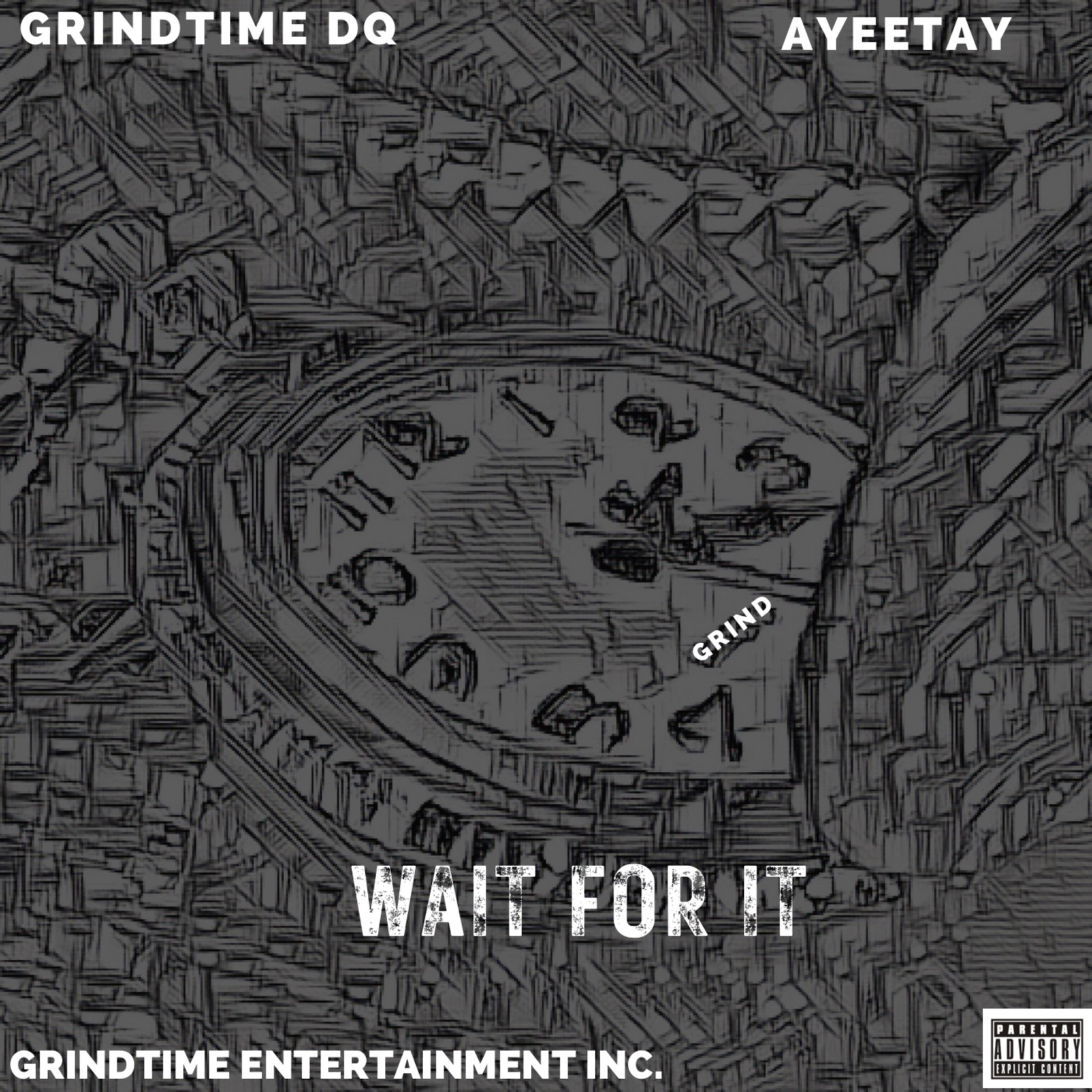 Wait For It artwork