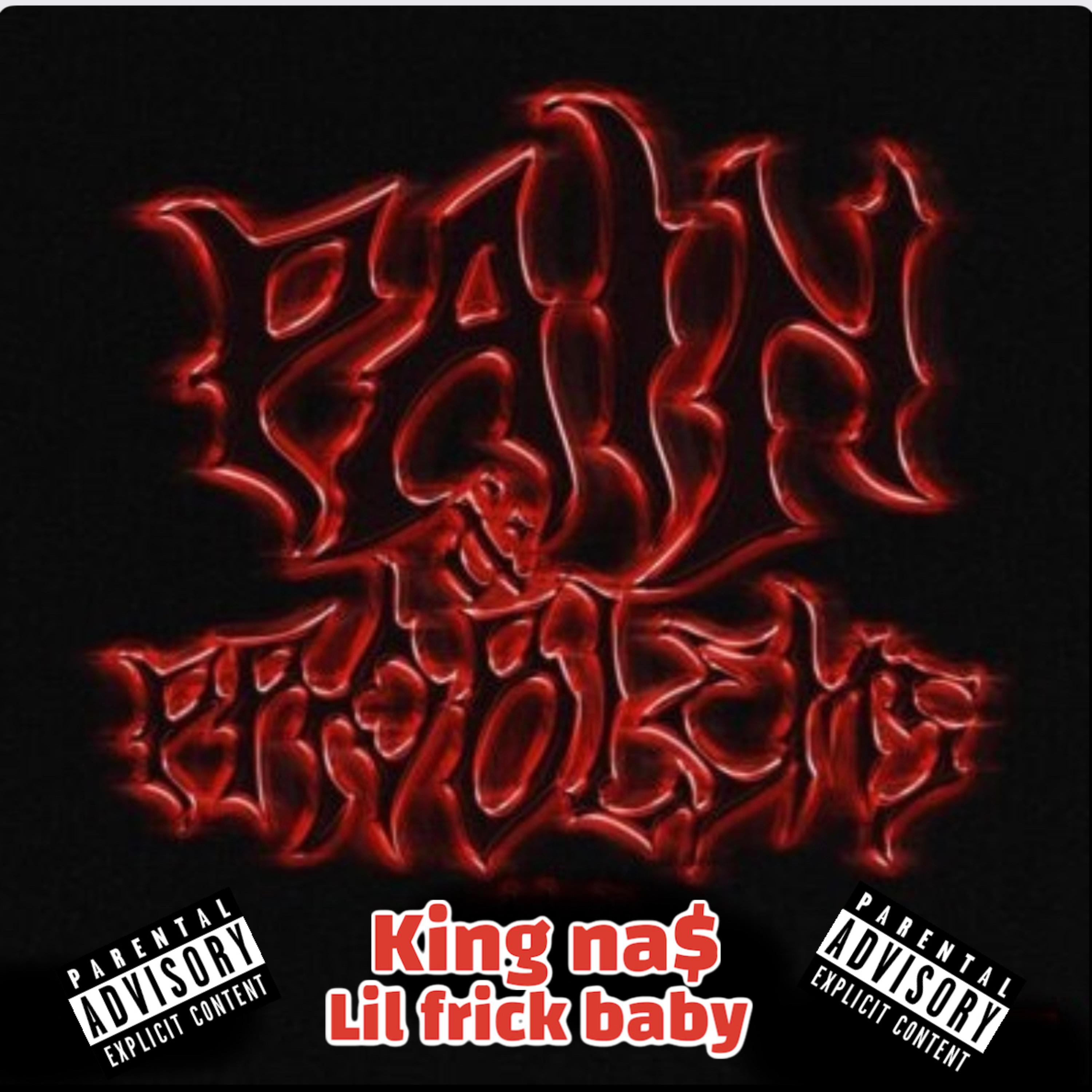 Pain And Problems artwork