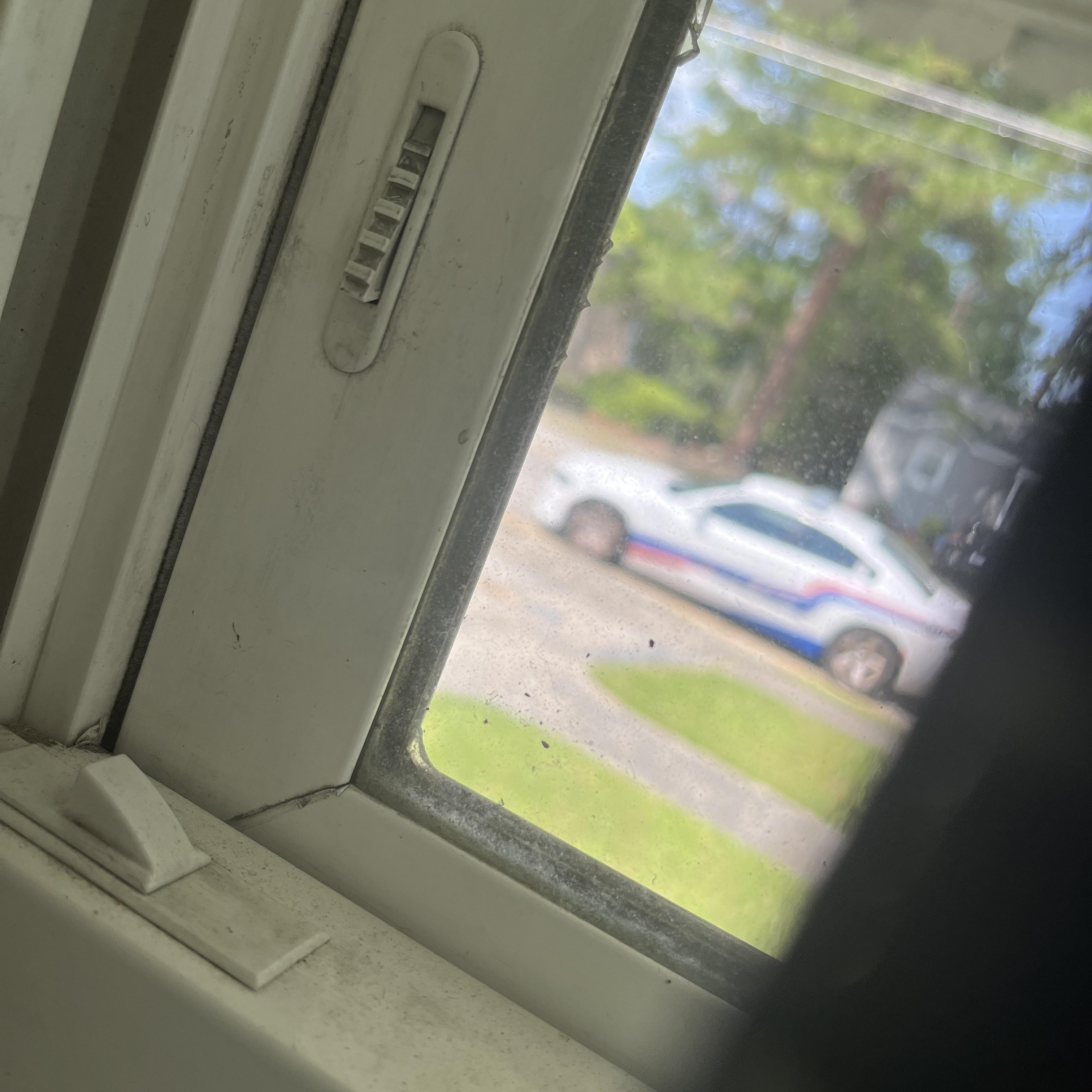 Out Da Window artwork