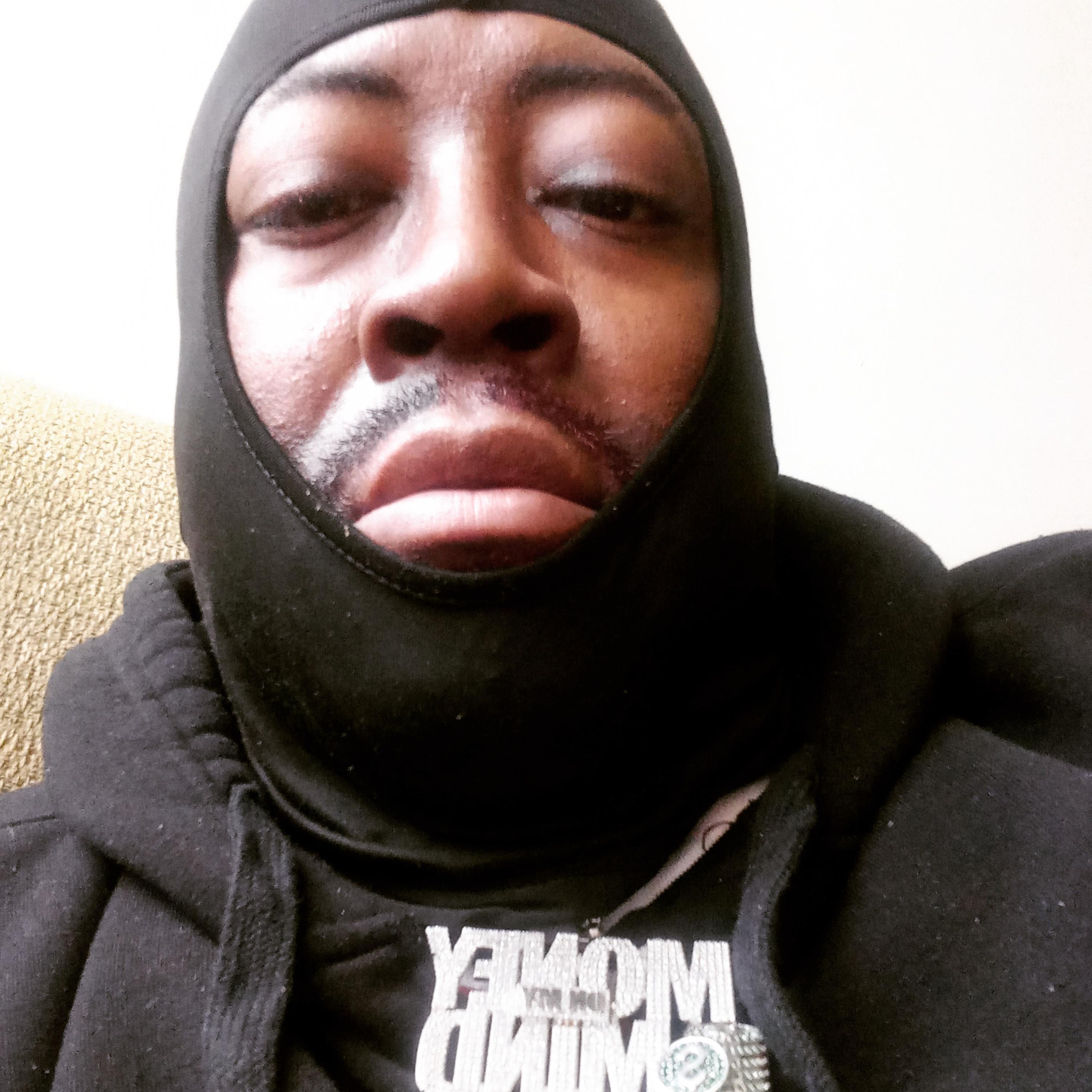 I'm Ah Killa artwork