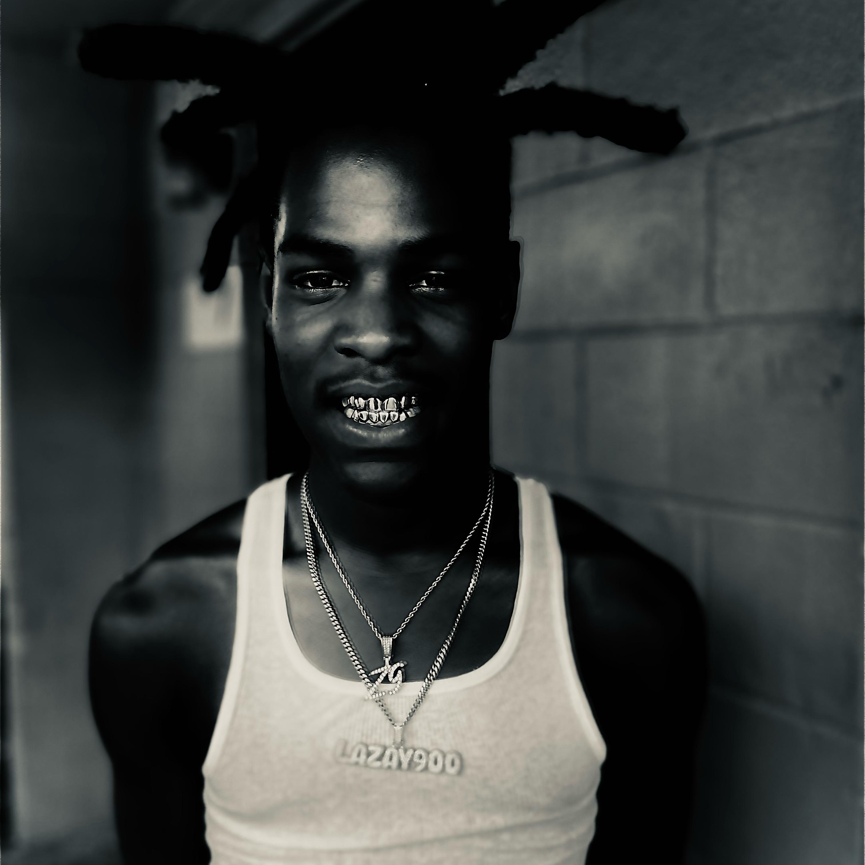 Life Of A Menace artwork