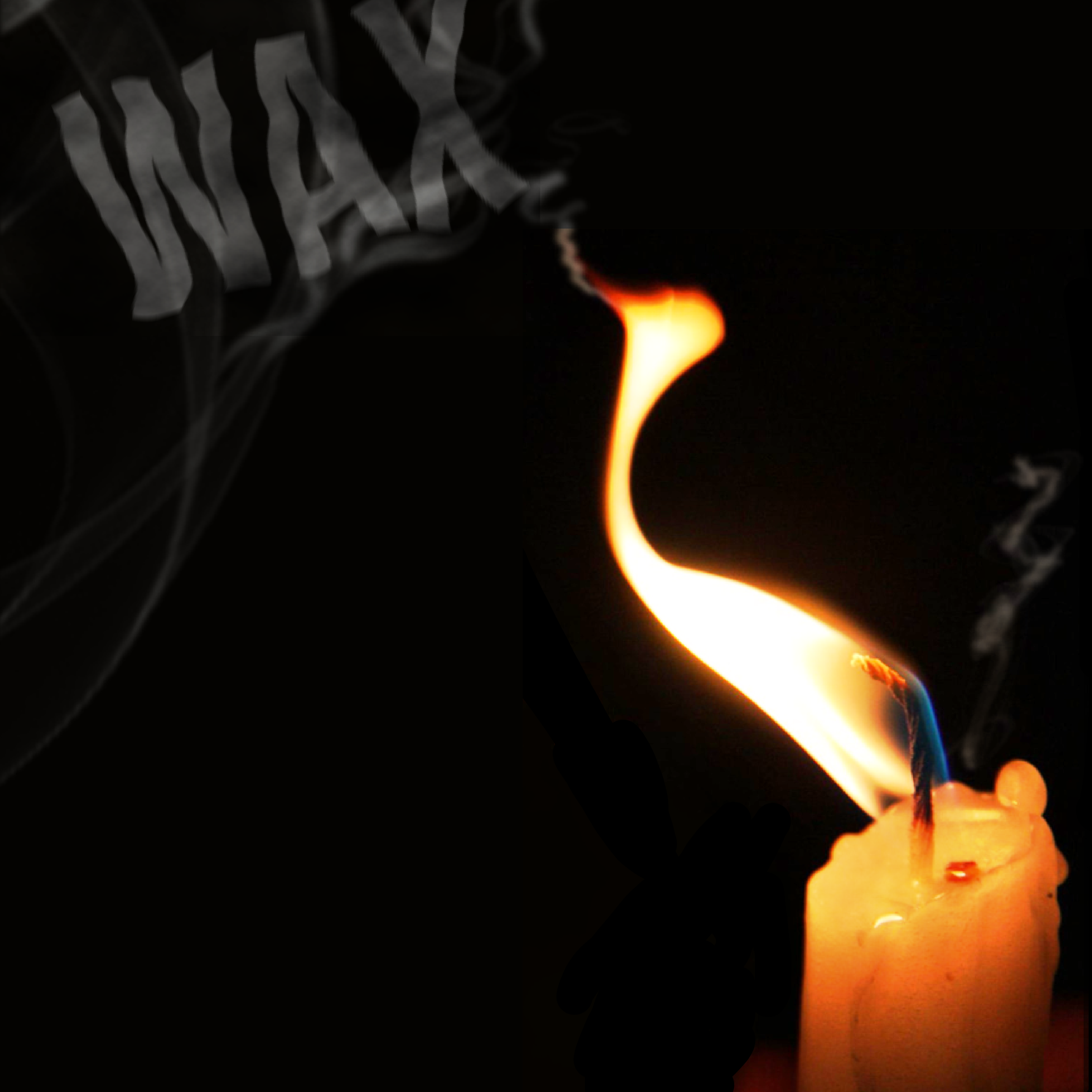 Wax(Menace) artwork