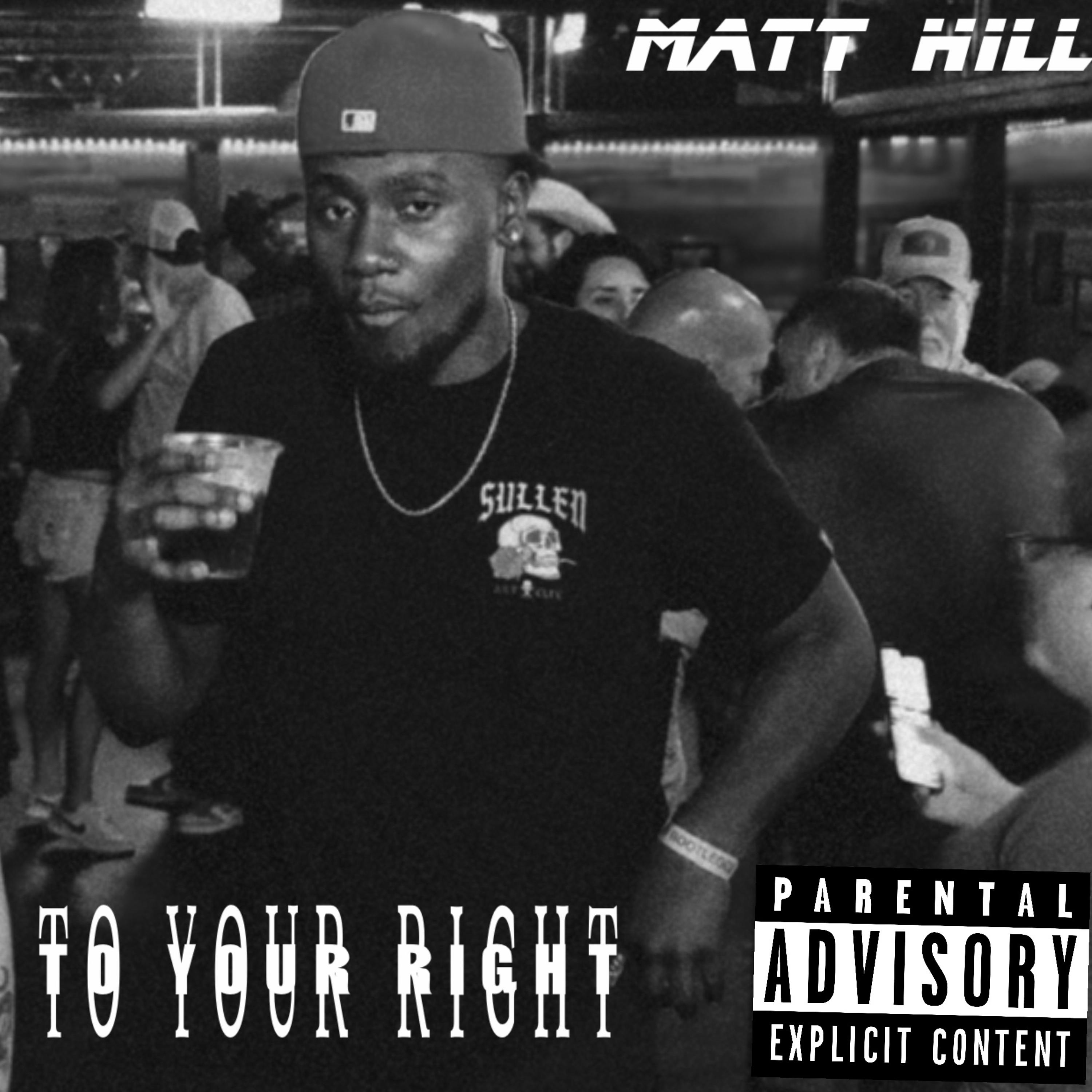 To Your Right artwork
