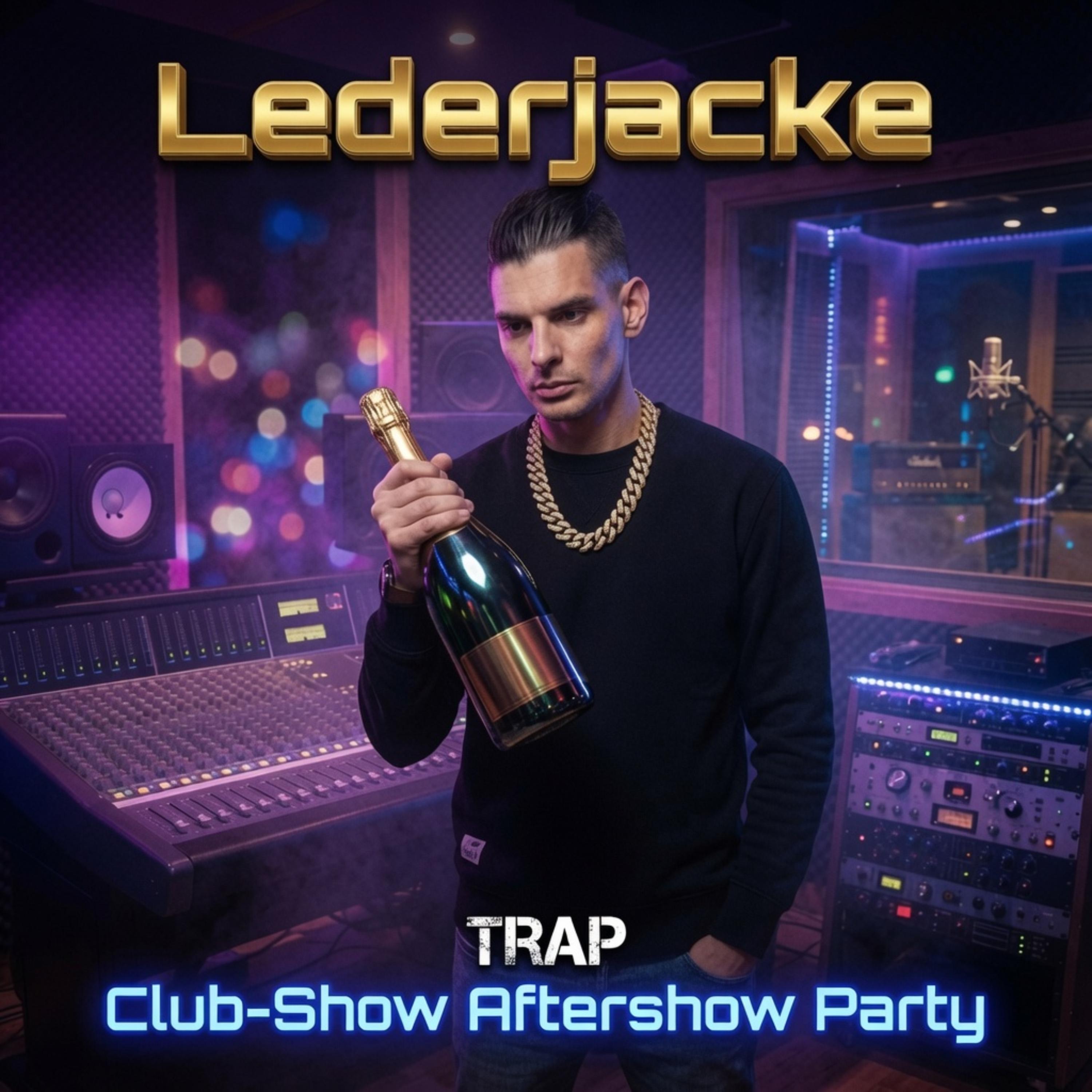 Club-Show Aftershow Party by Anderle cover art