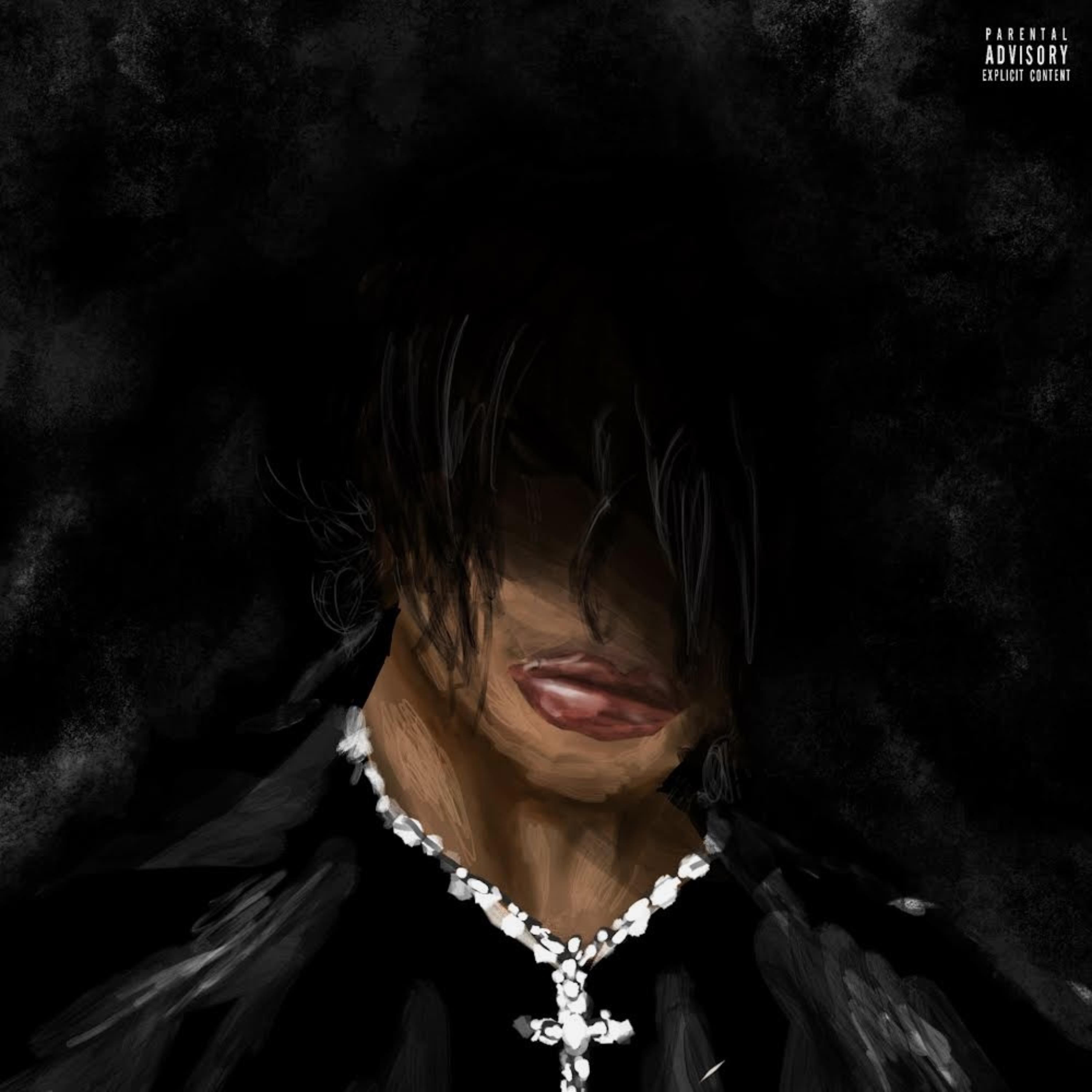 BBH by Menacelations cover art