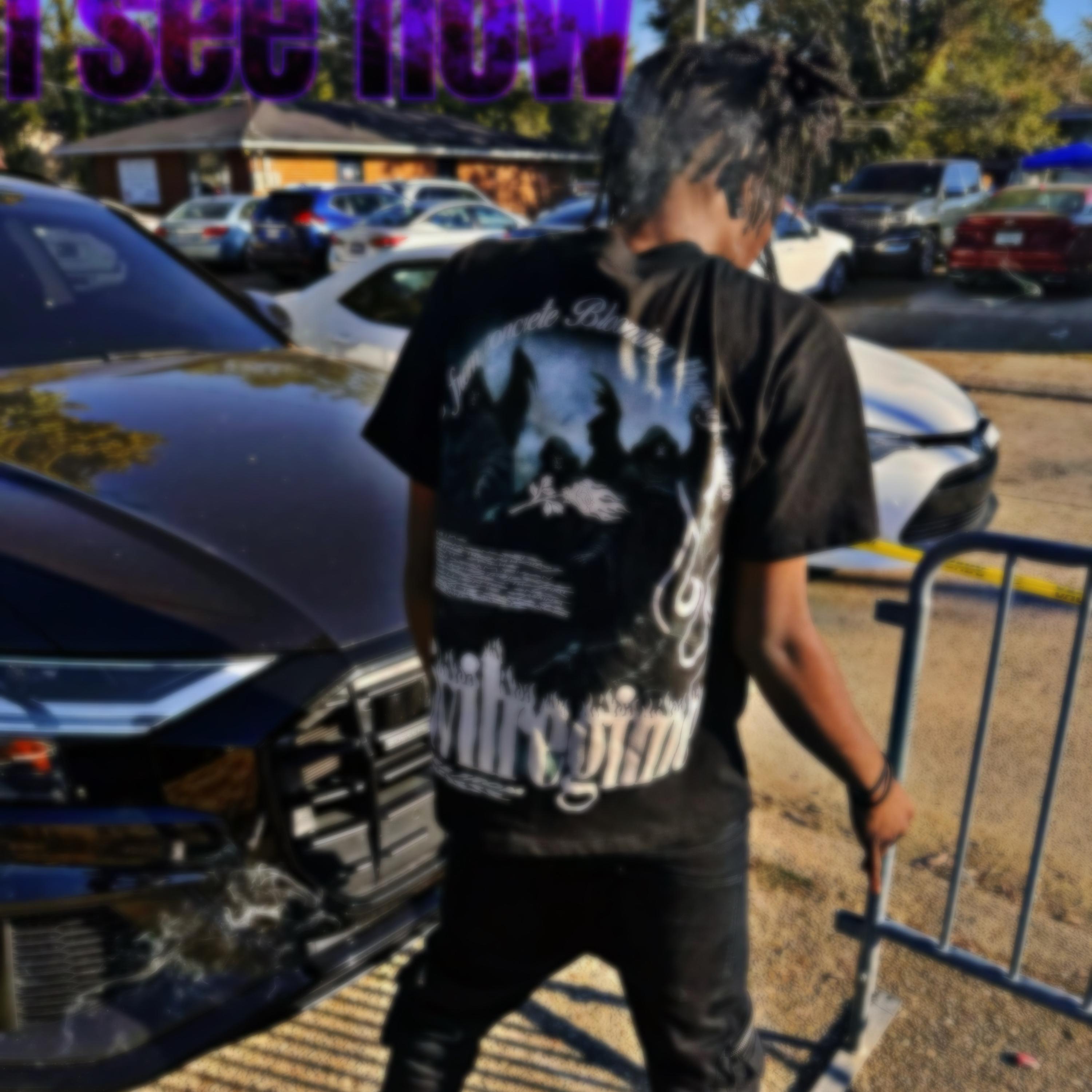 I See Now artwork