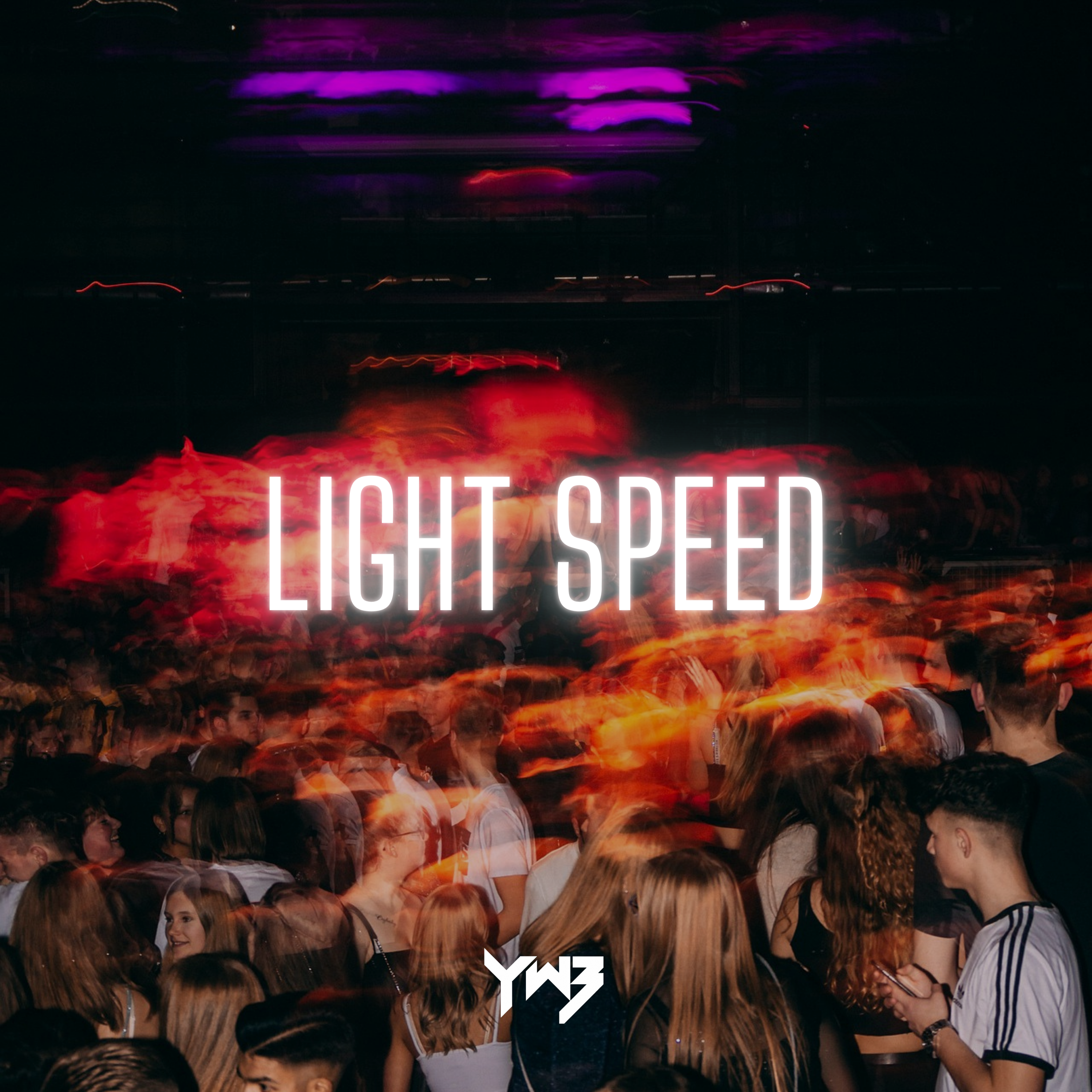 Light Speed artwork