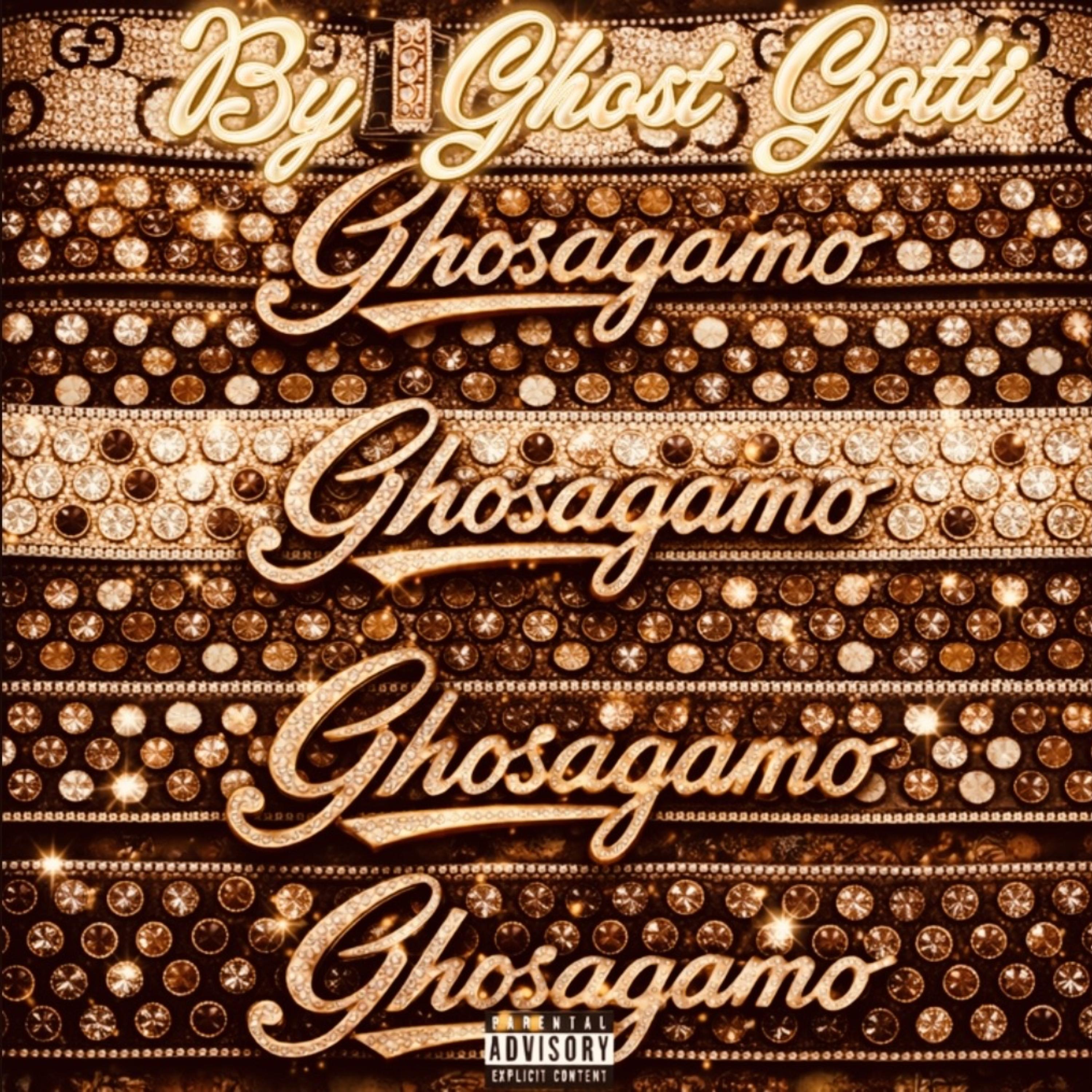 Ghosagamo artwork