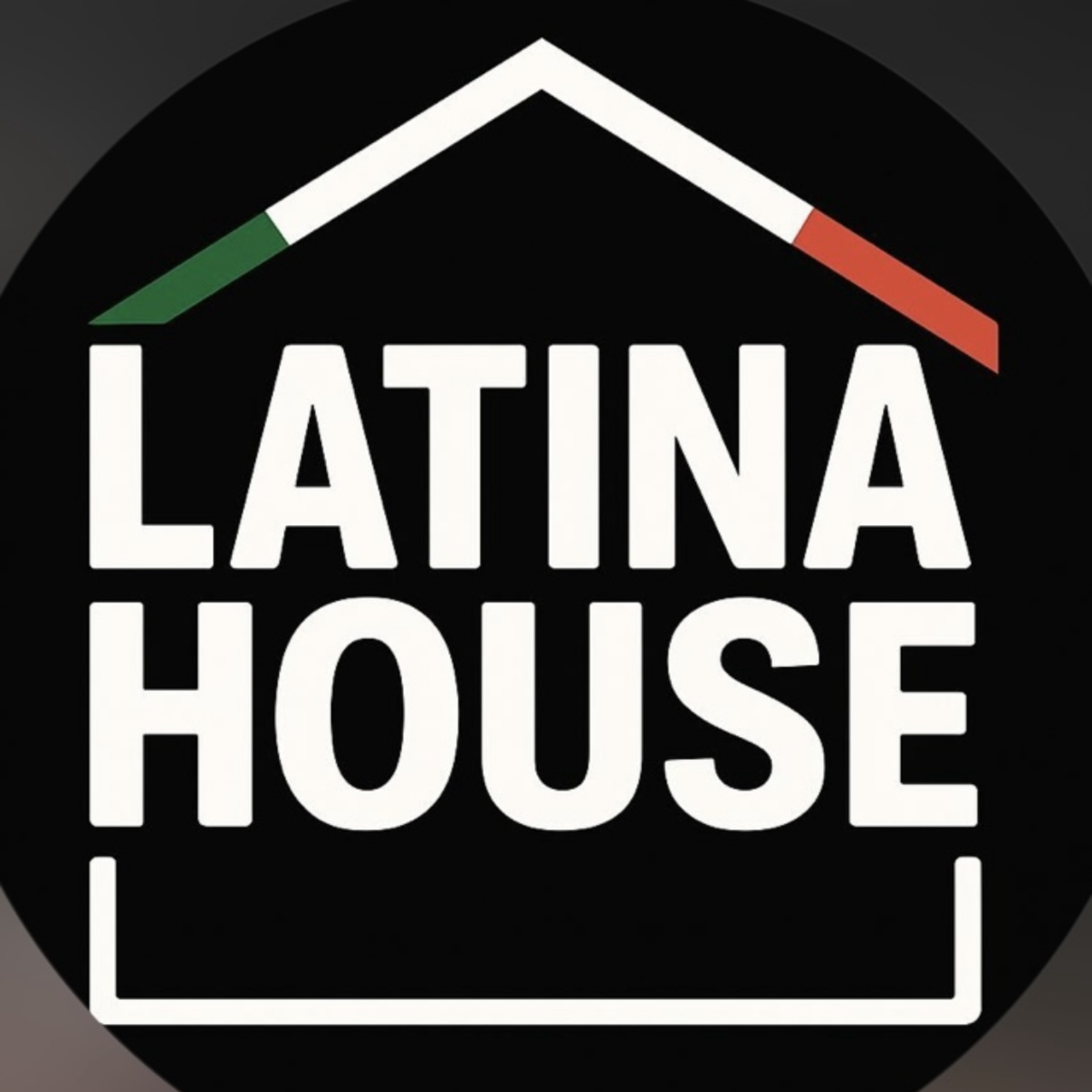 Latina House artwork