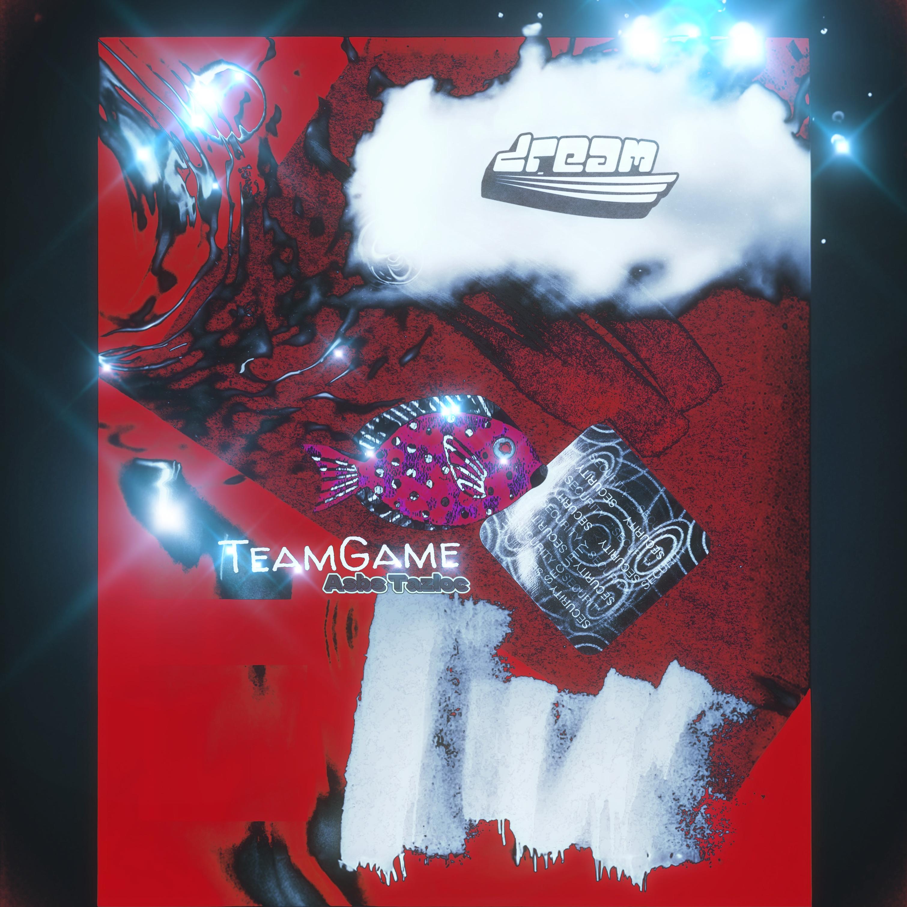 Team Game artwork