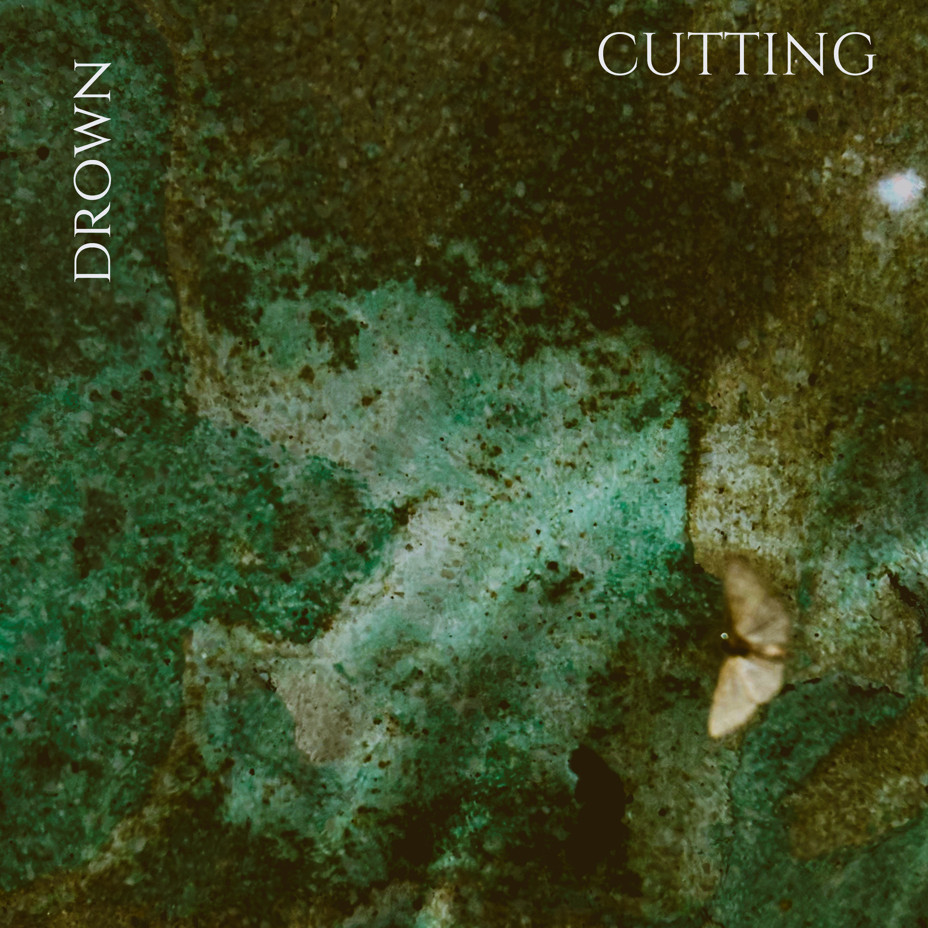 DROWN artwork