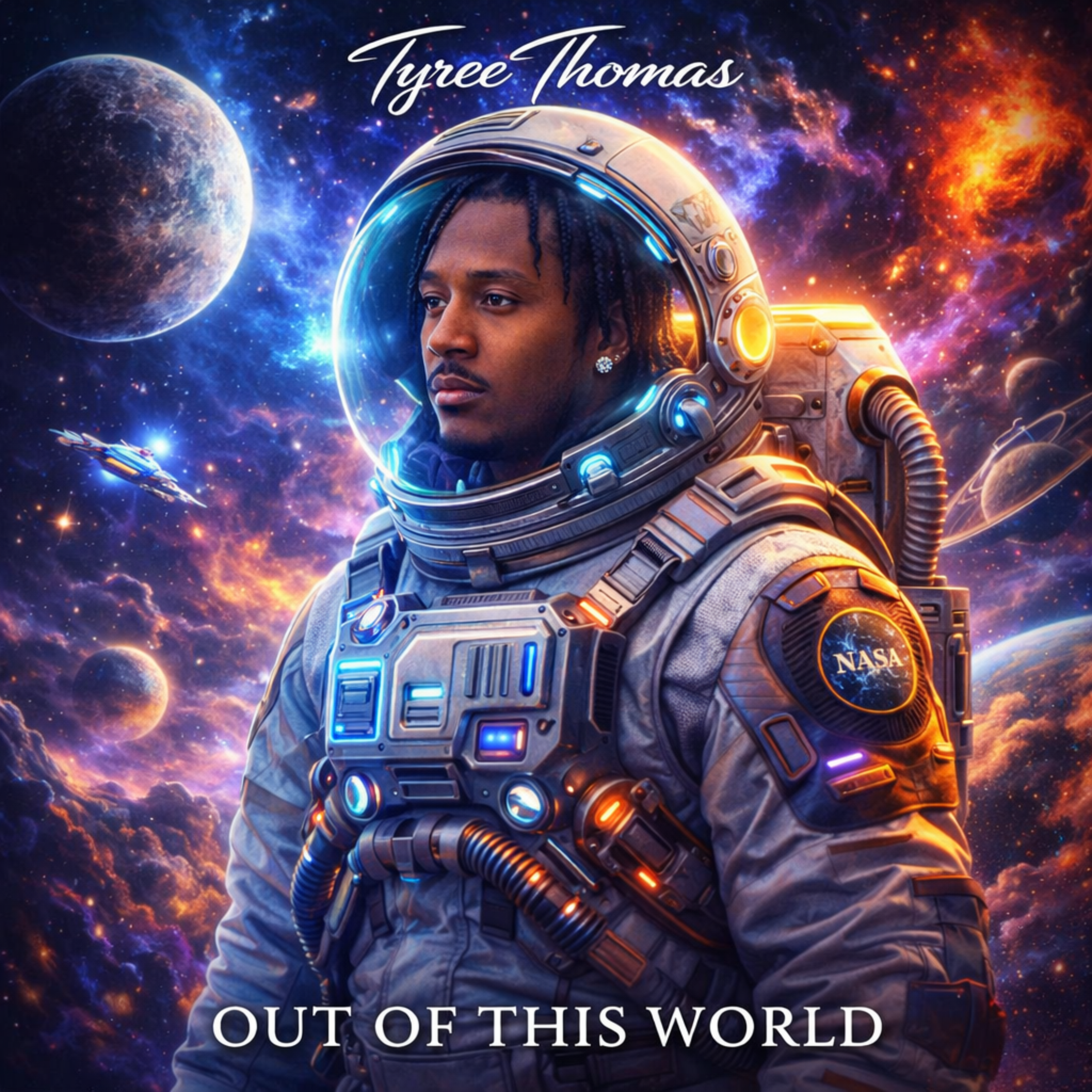 Out Of This World artwork