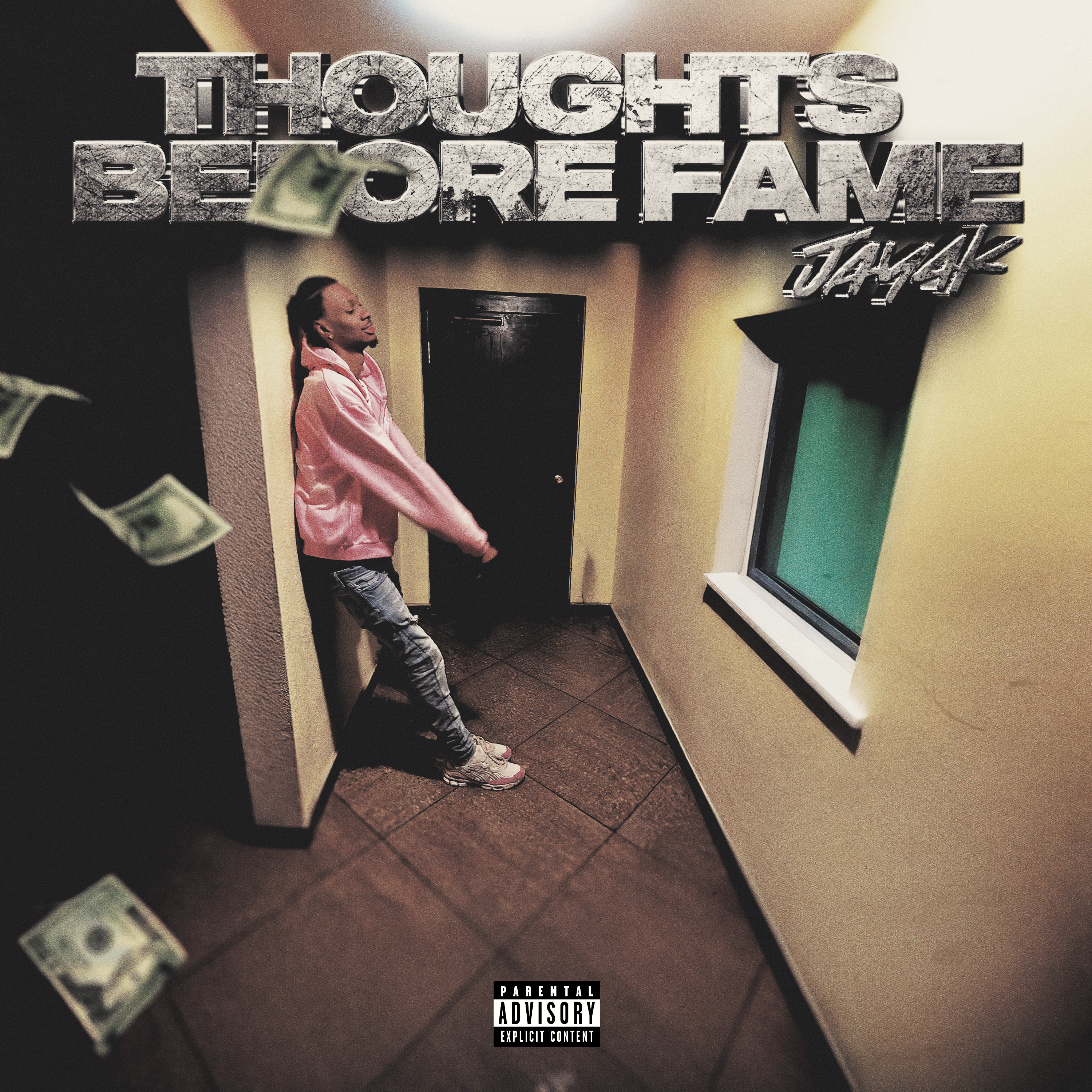 Thoughts Before Fame artwork