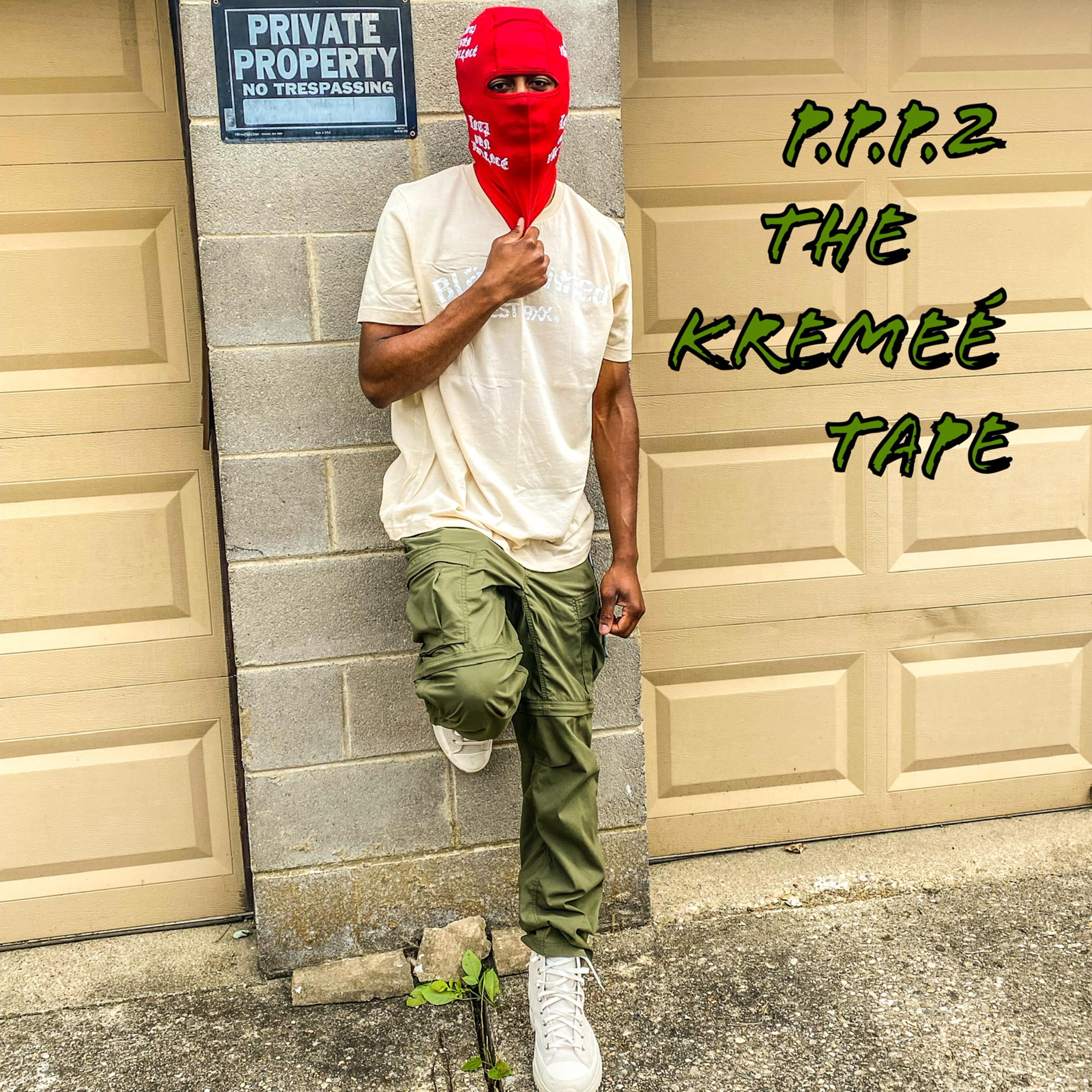 PPP2 artwork