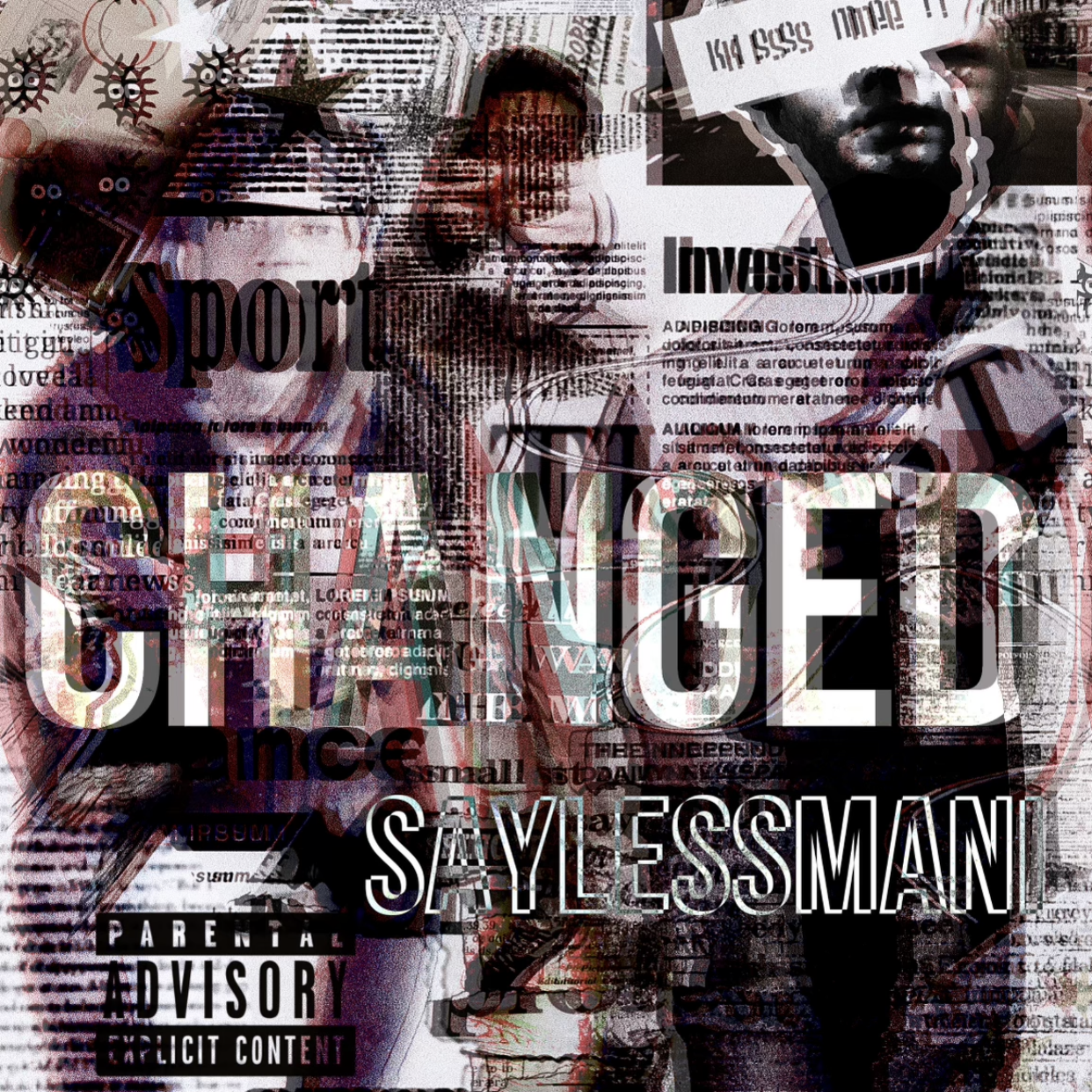 Changed artwork