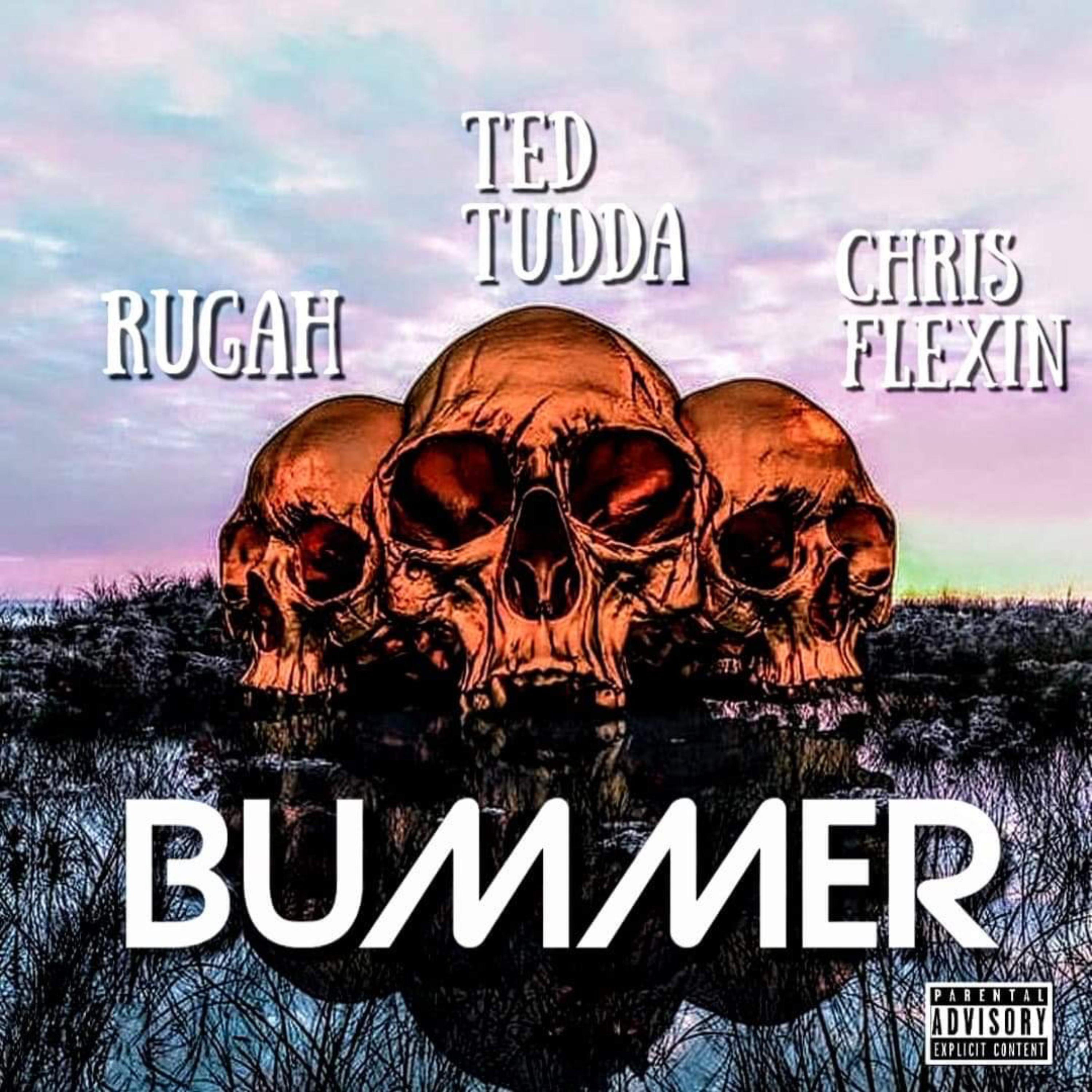 BUMMER artwork