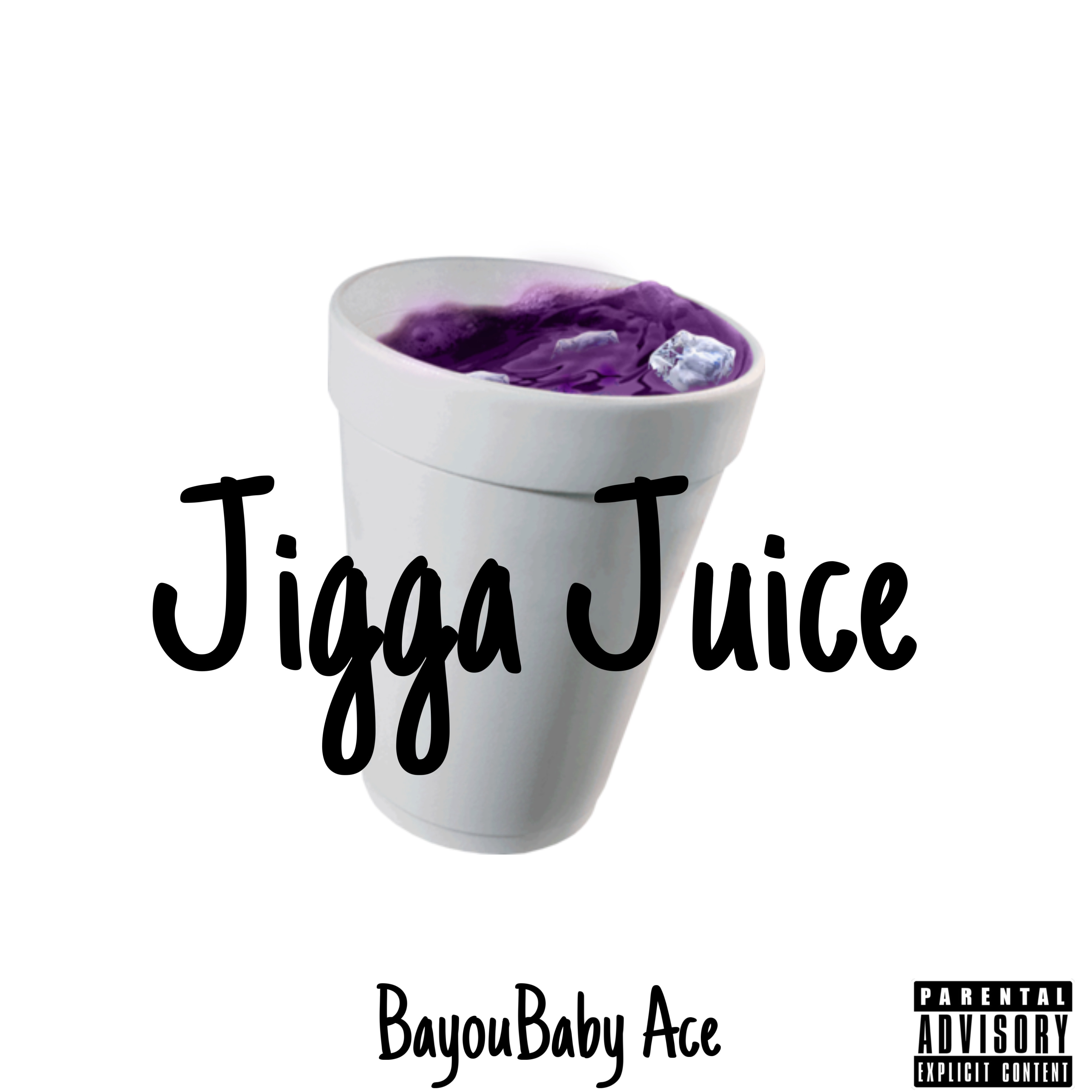 Jigga Juice artwork