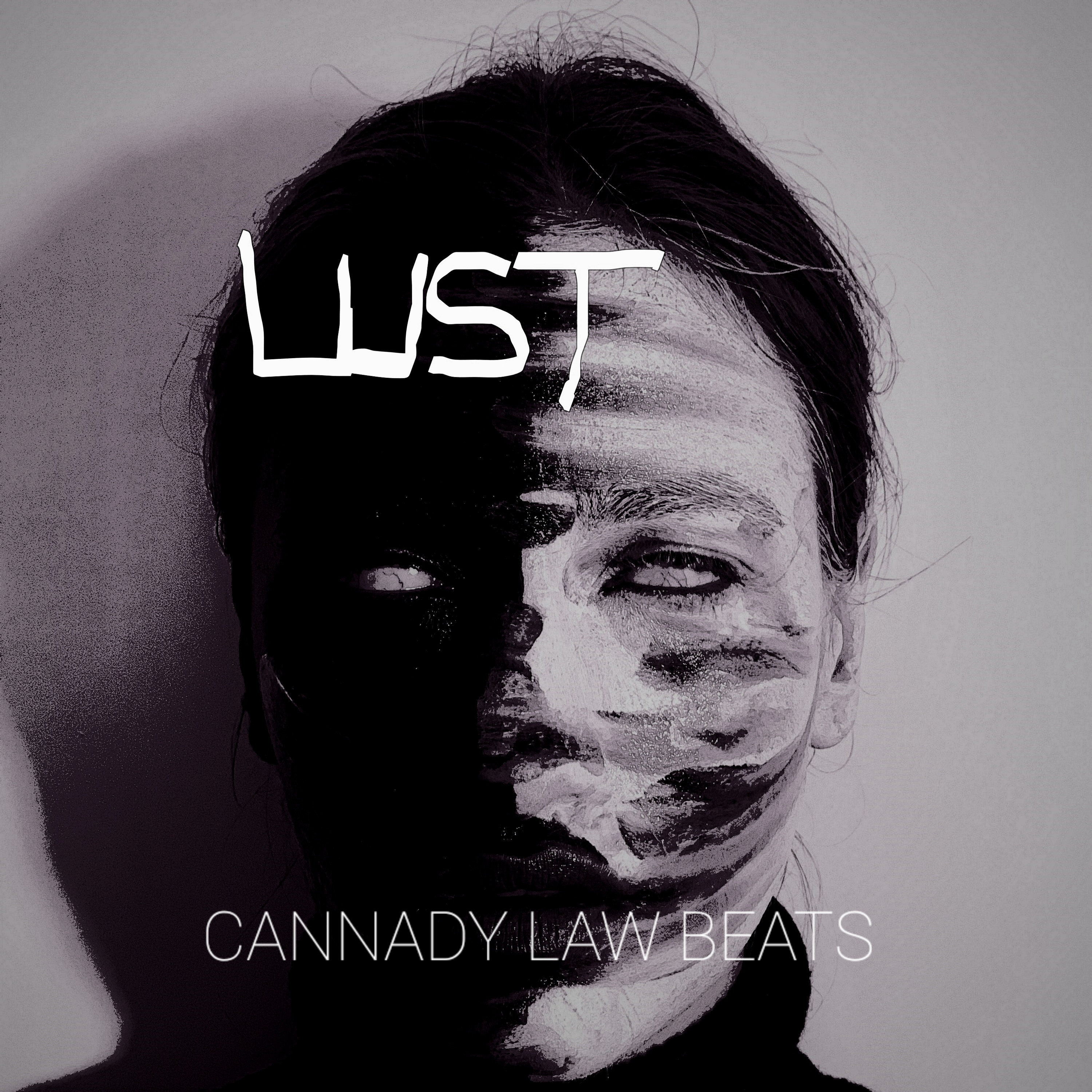 Lust by Cannady Law Beats cover art