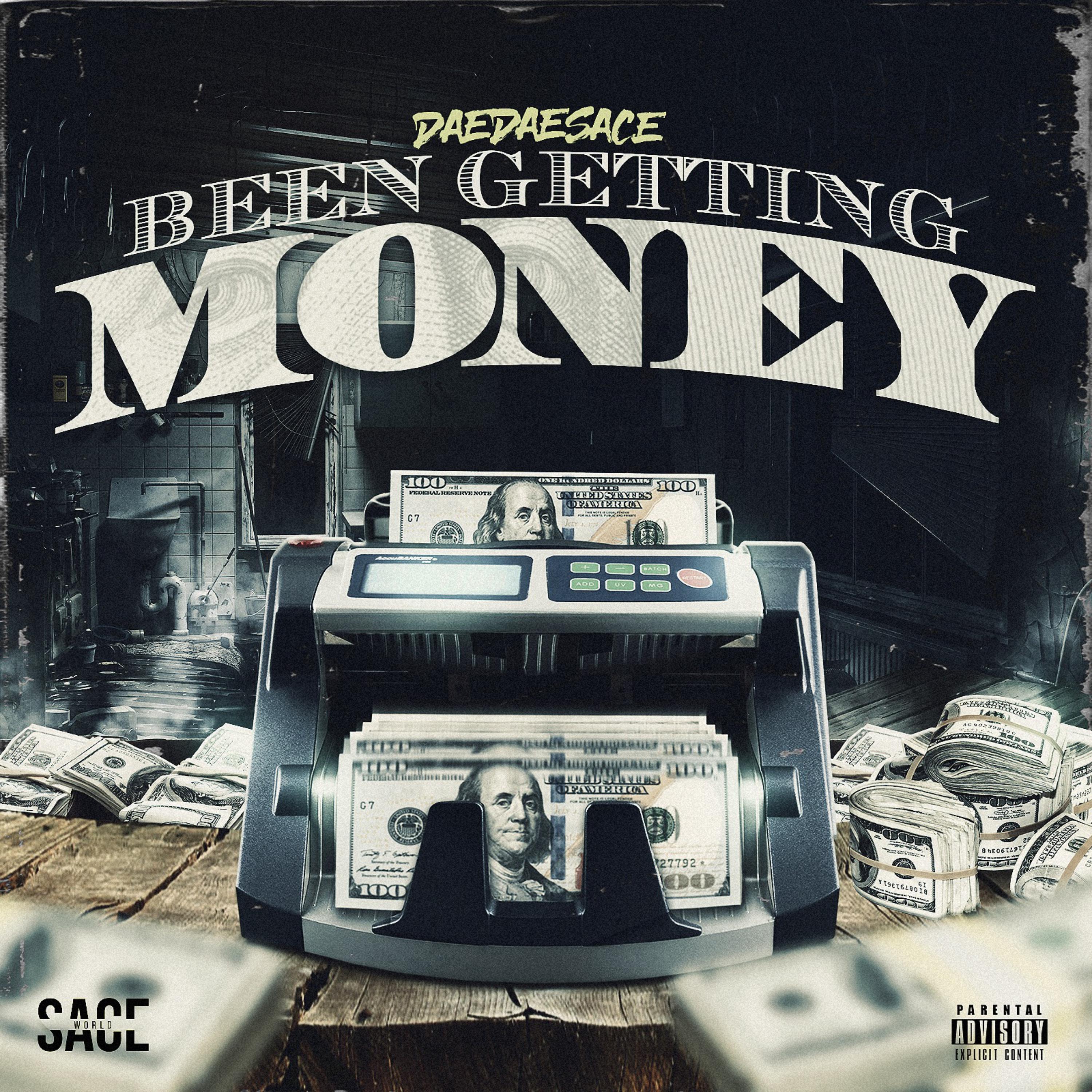Been Getting Money artwork