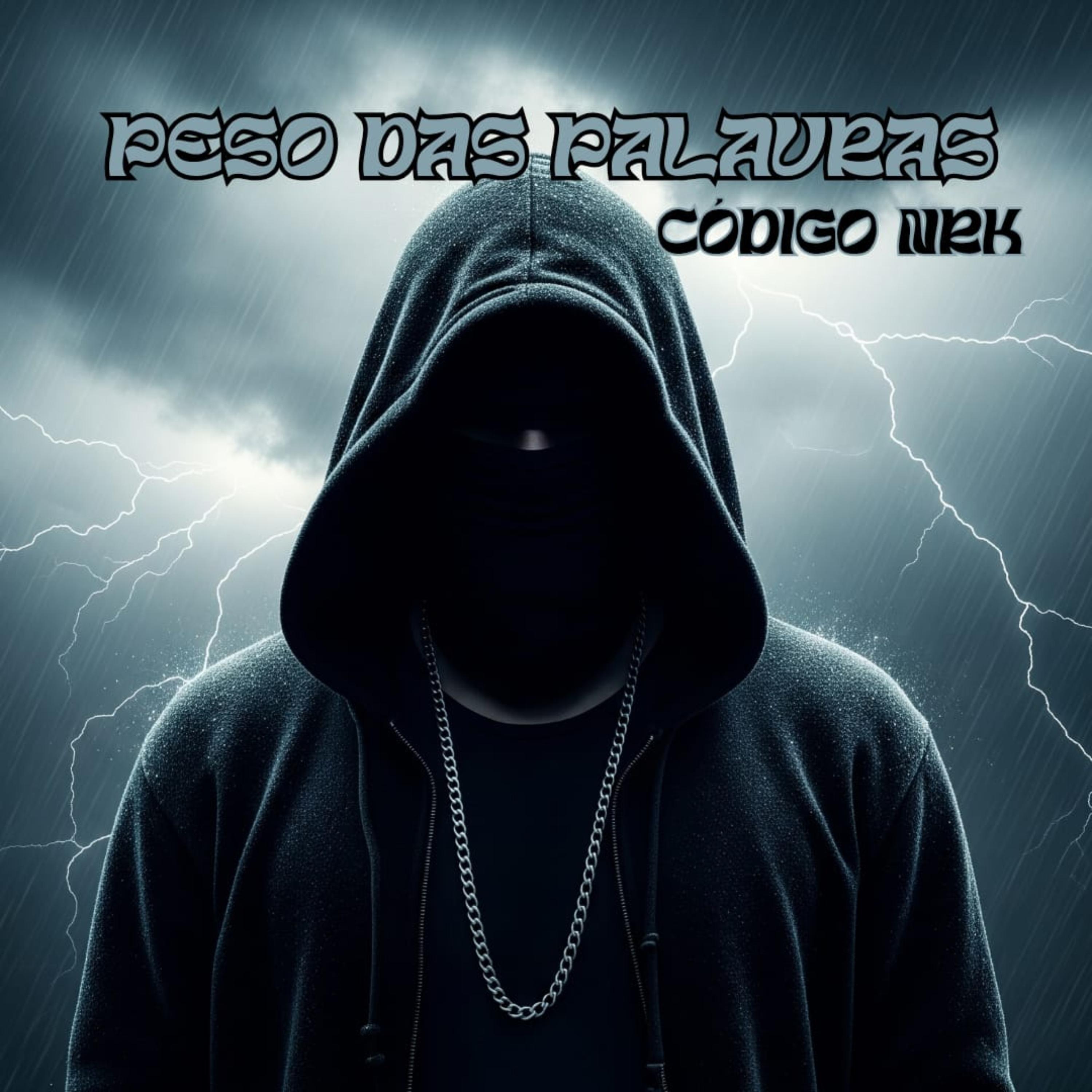 Peso das palavras artwork