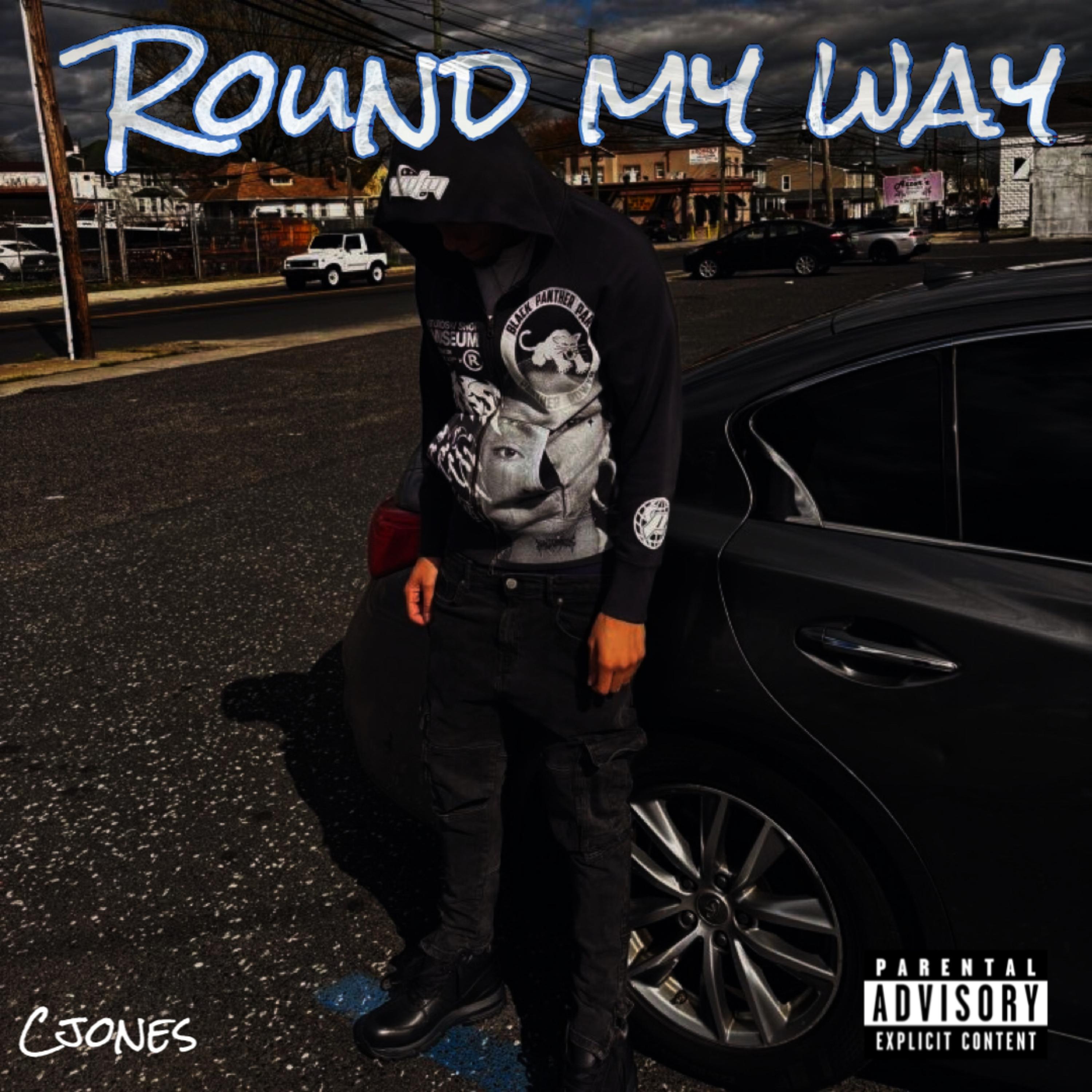 Round my way artwork