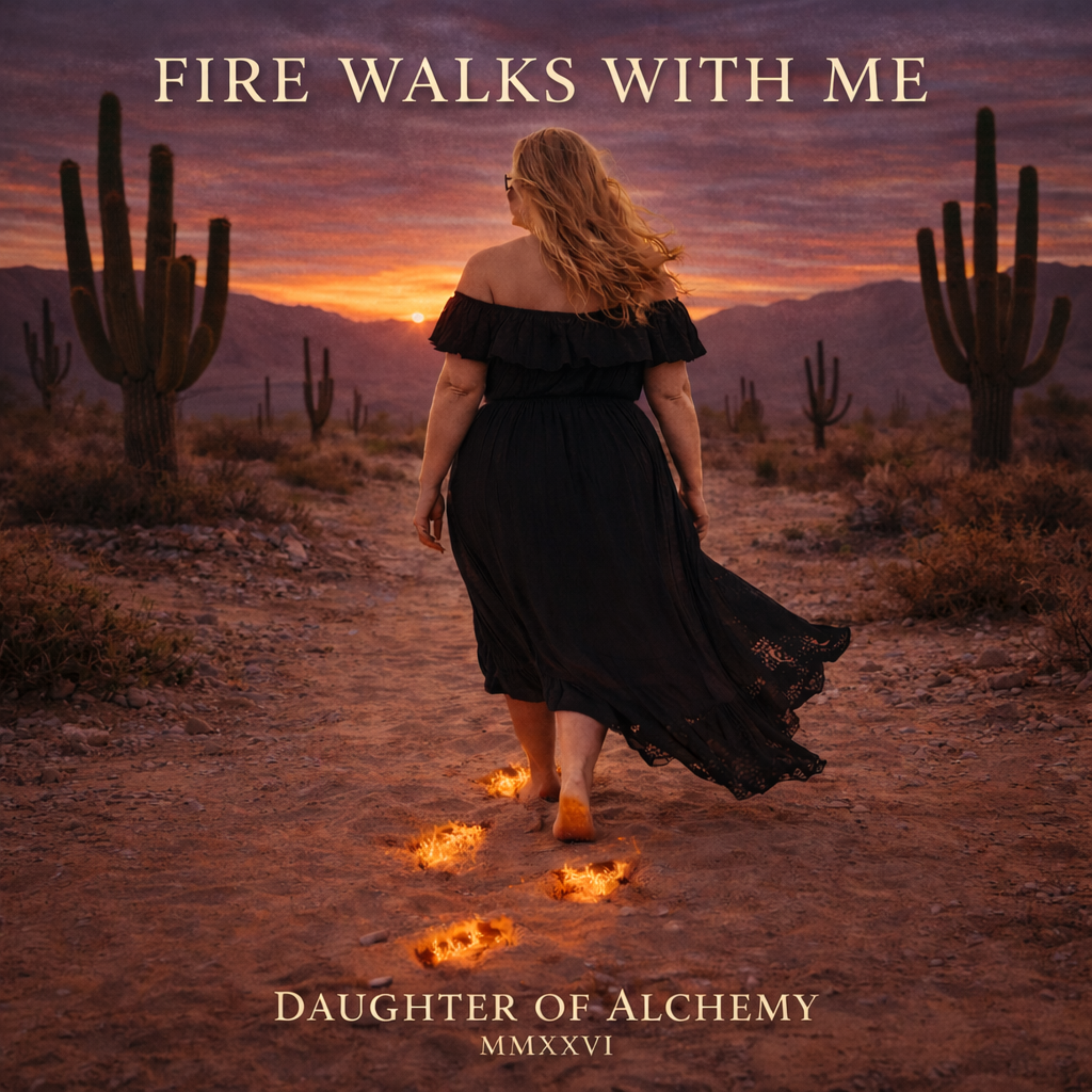 Fire Walk With Me artwork
