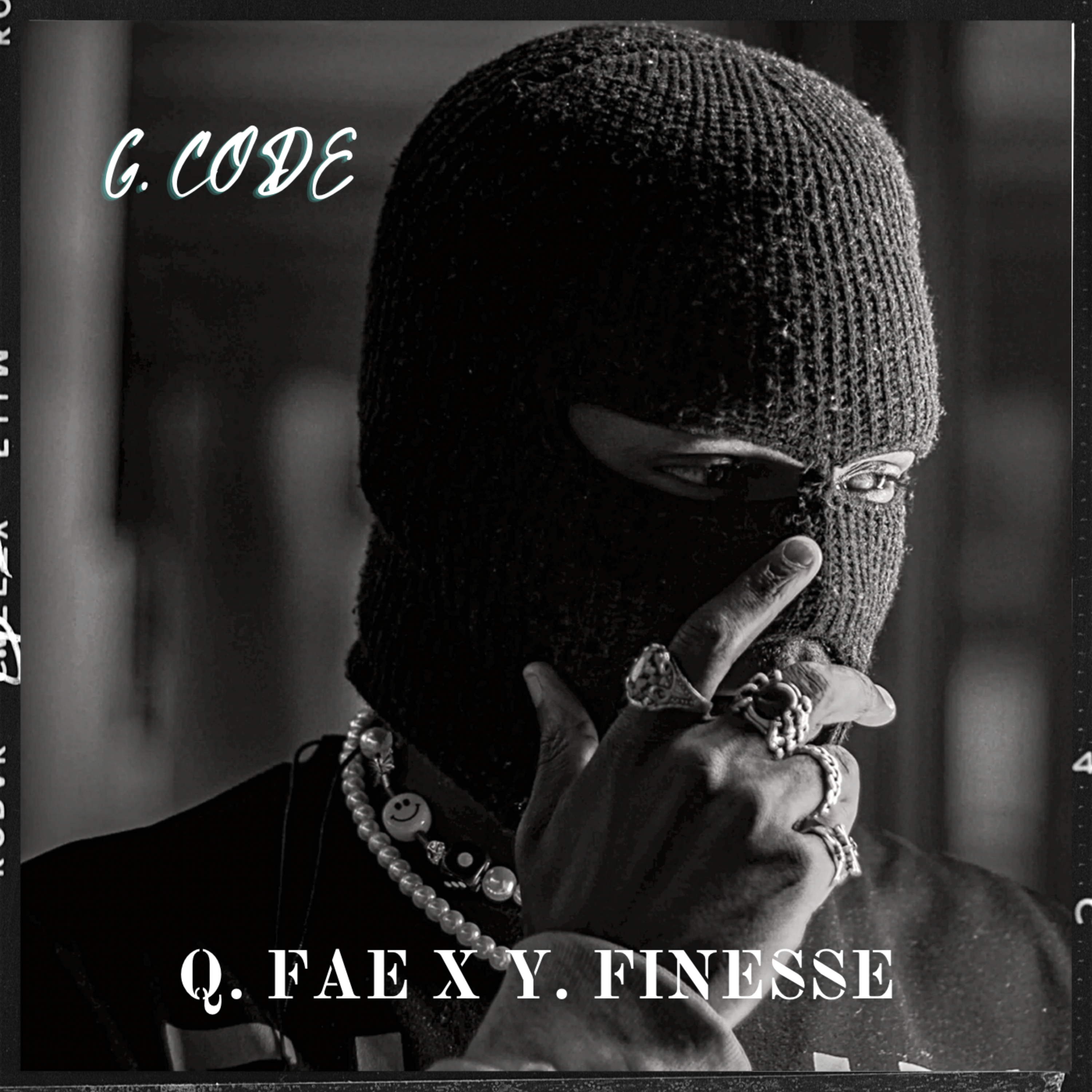 G-Code artwork