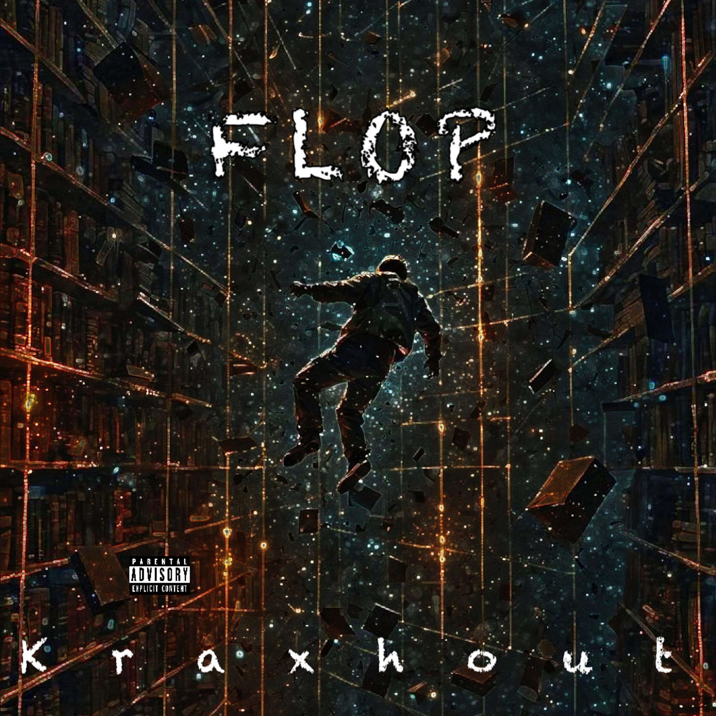 FLOP artwork