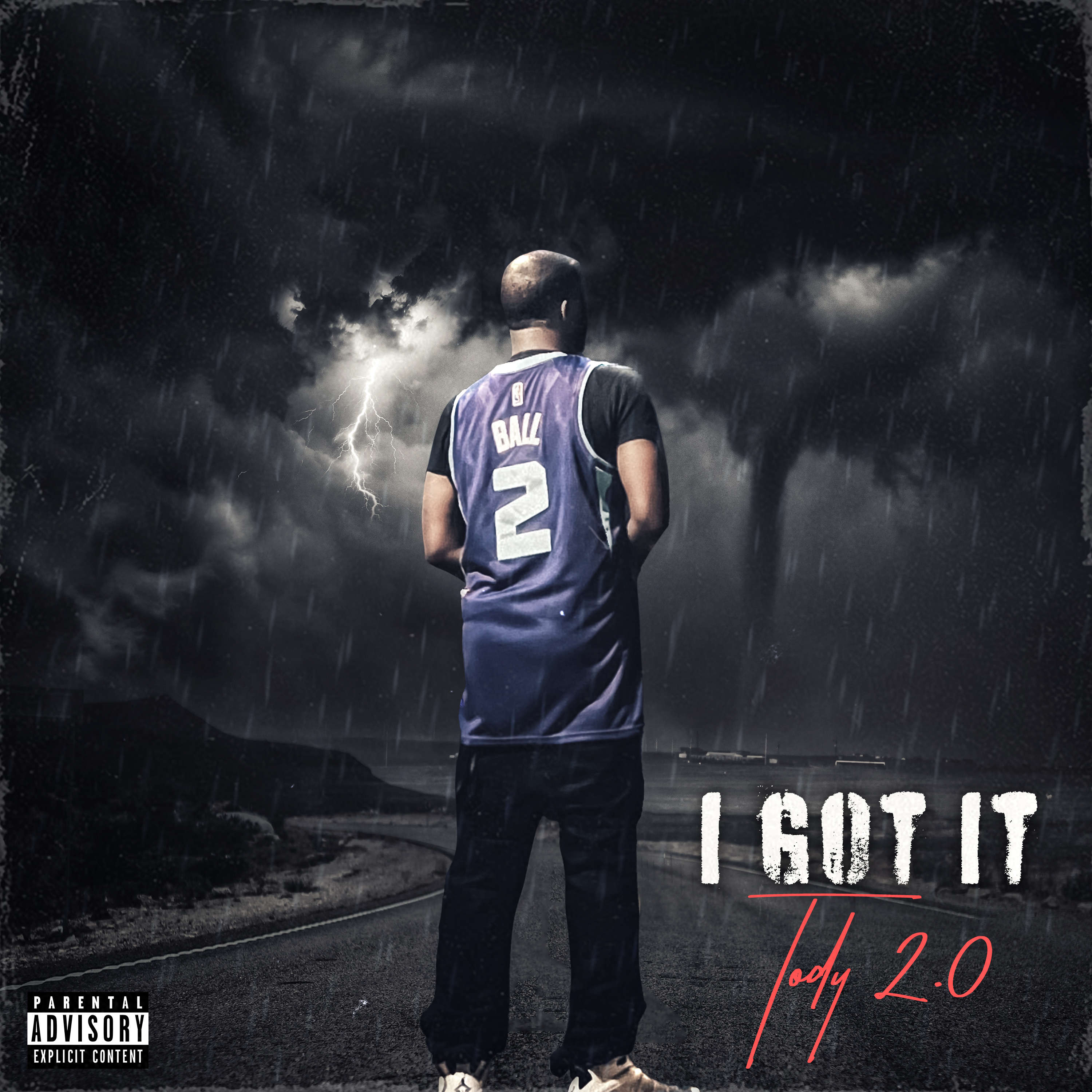 I Got It artwork